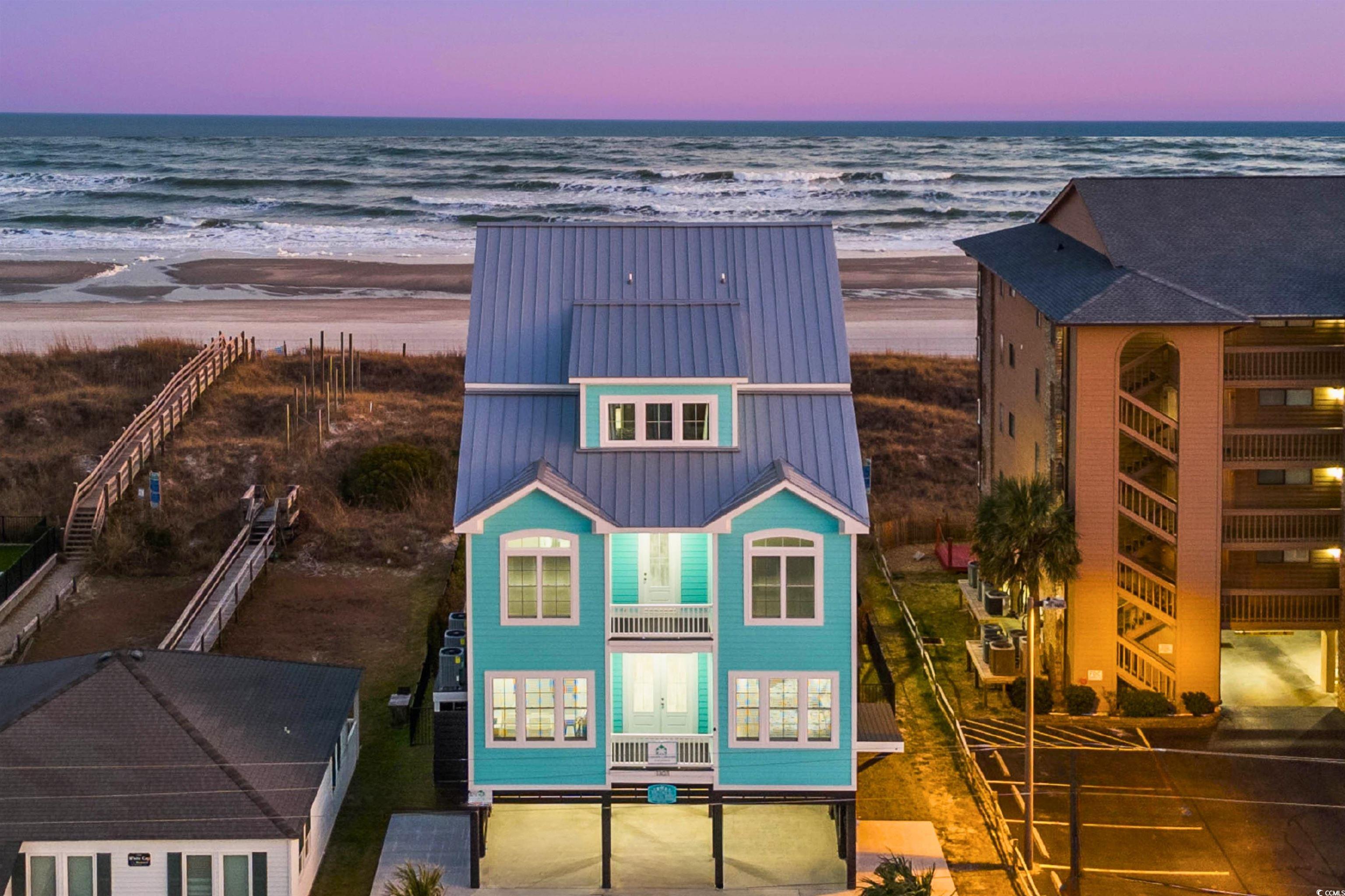 1303 S Ocean Blvd.