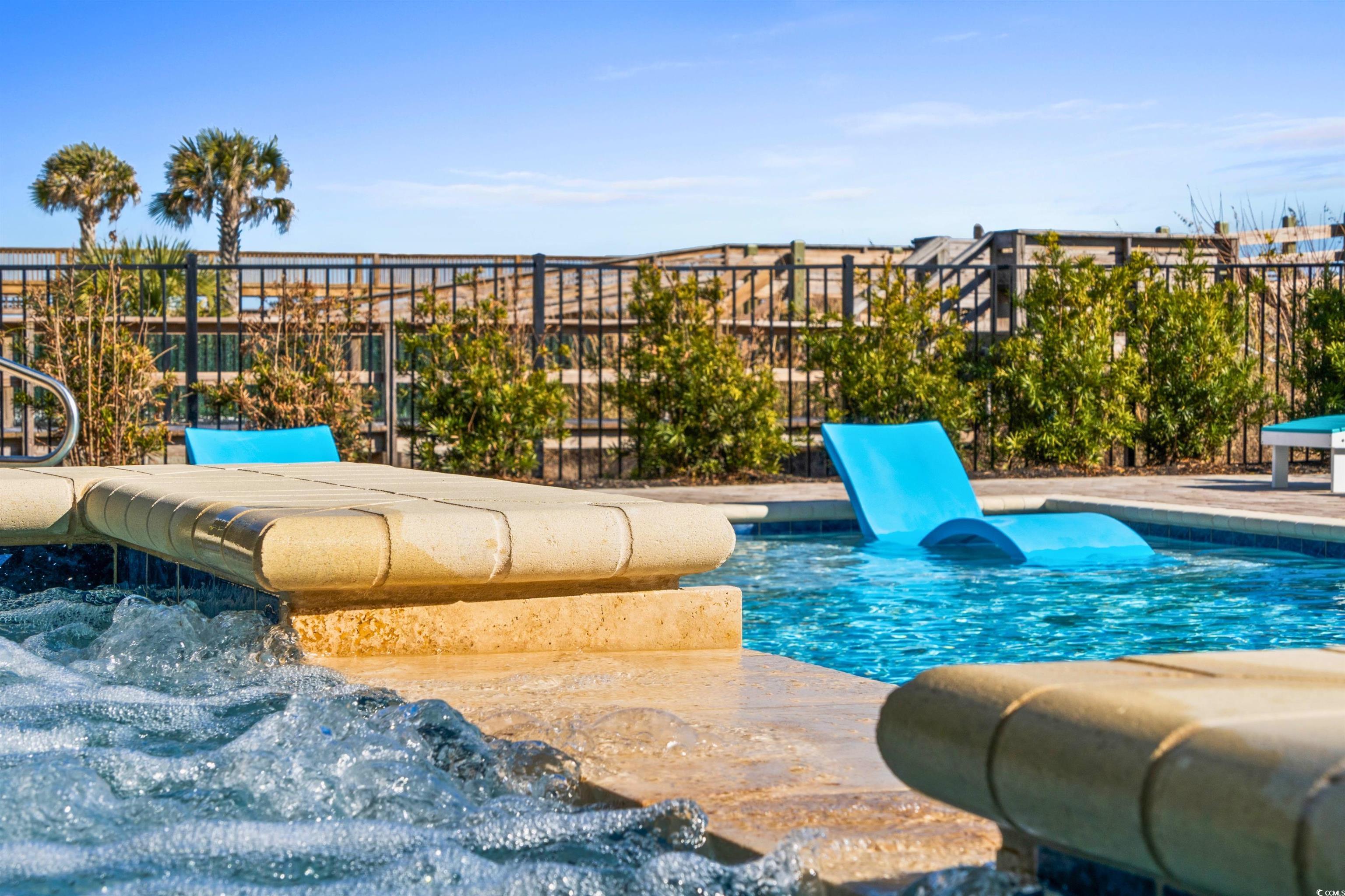 1303 S Ocean Blvd.