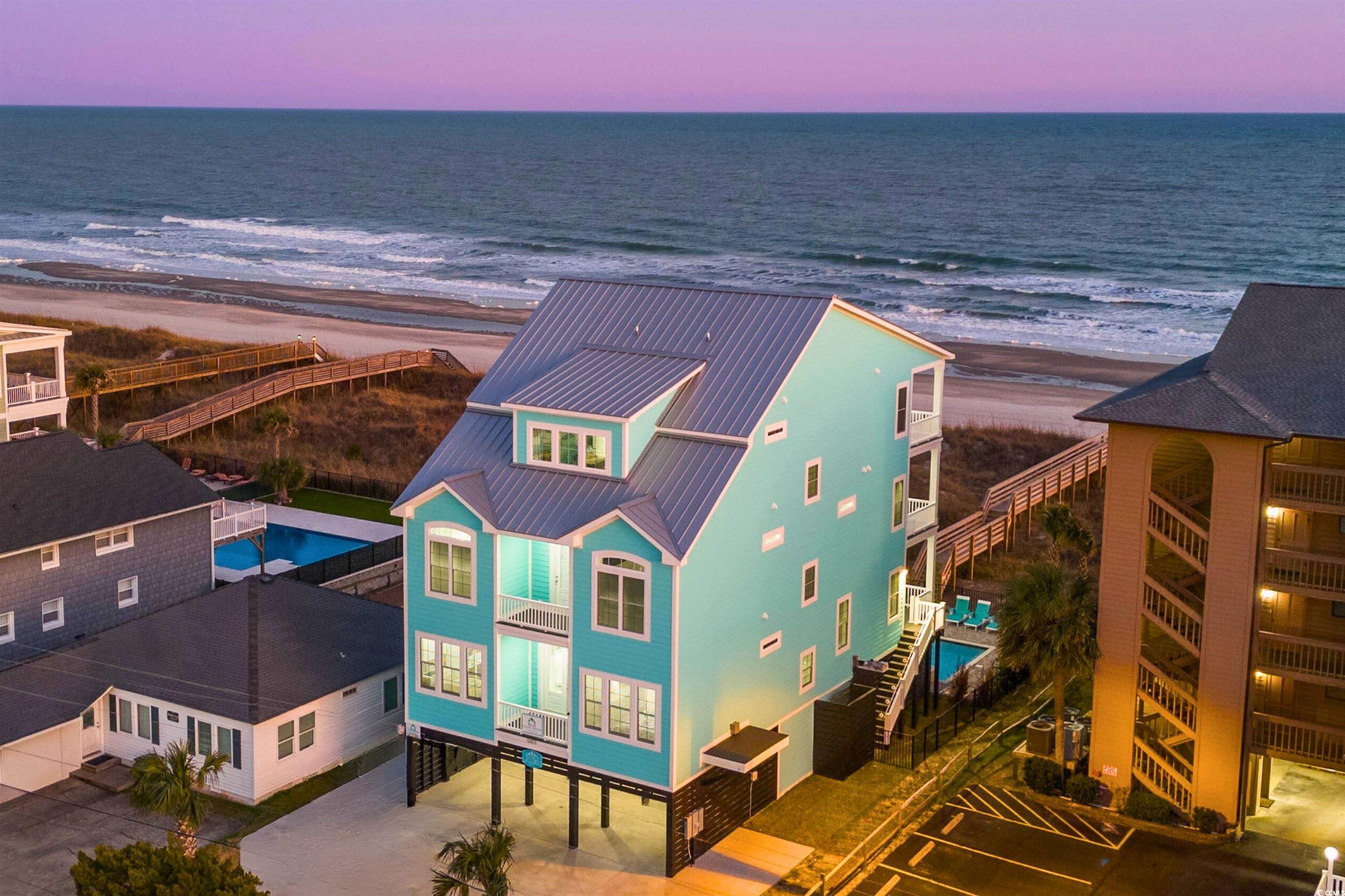 1303 S Ocean Blvd.
