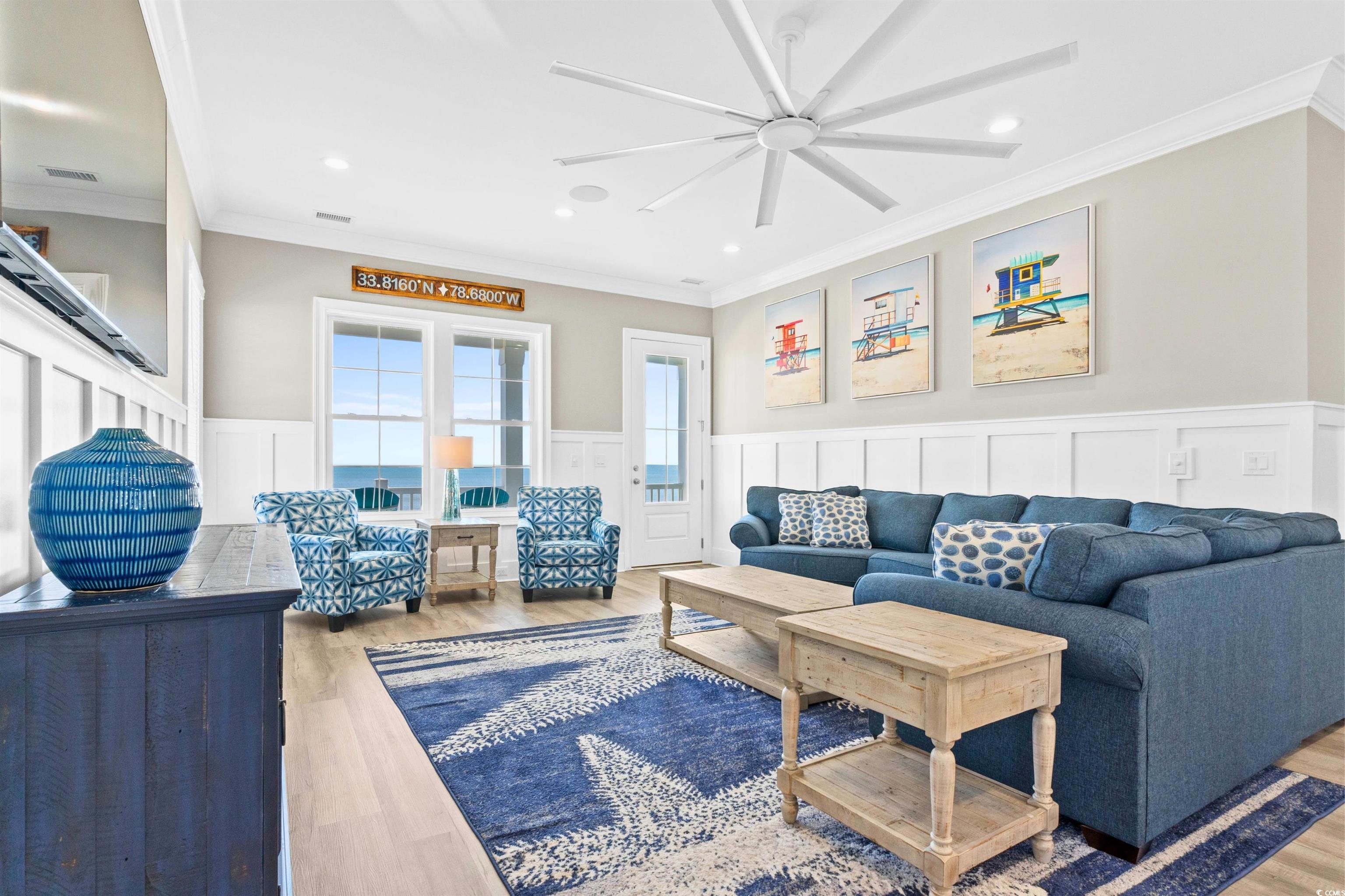1303 S Ocean Blvd.