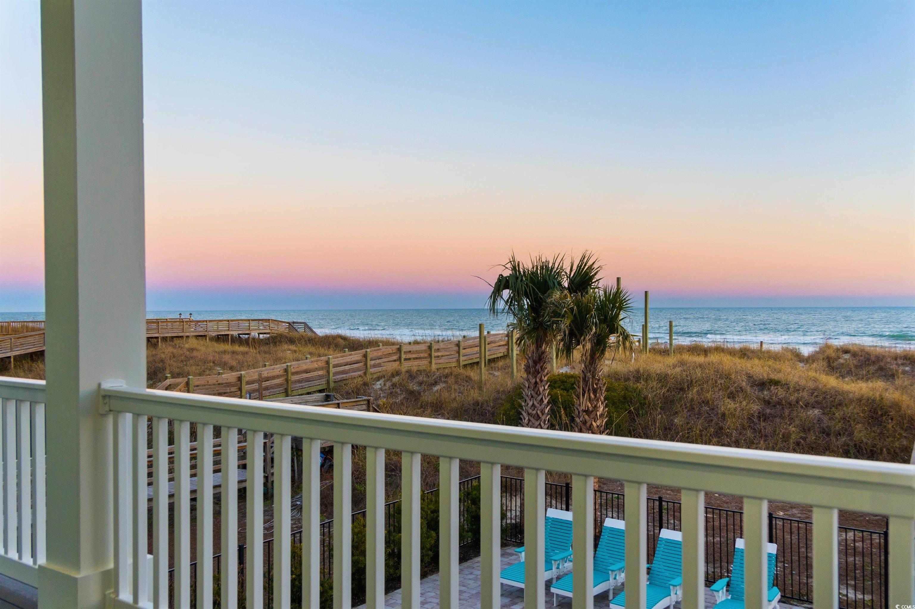 1303 S Ocean Blvd.