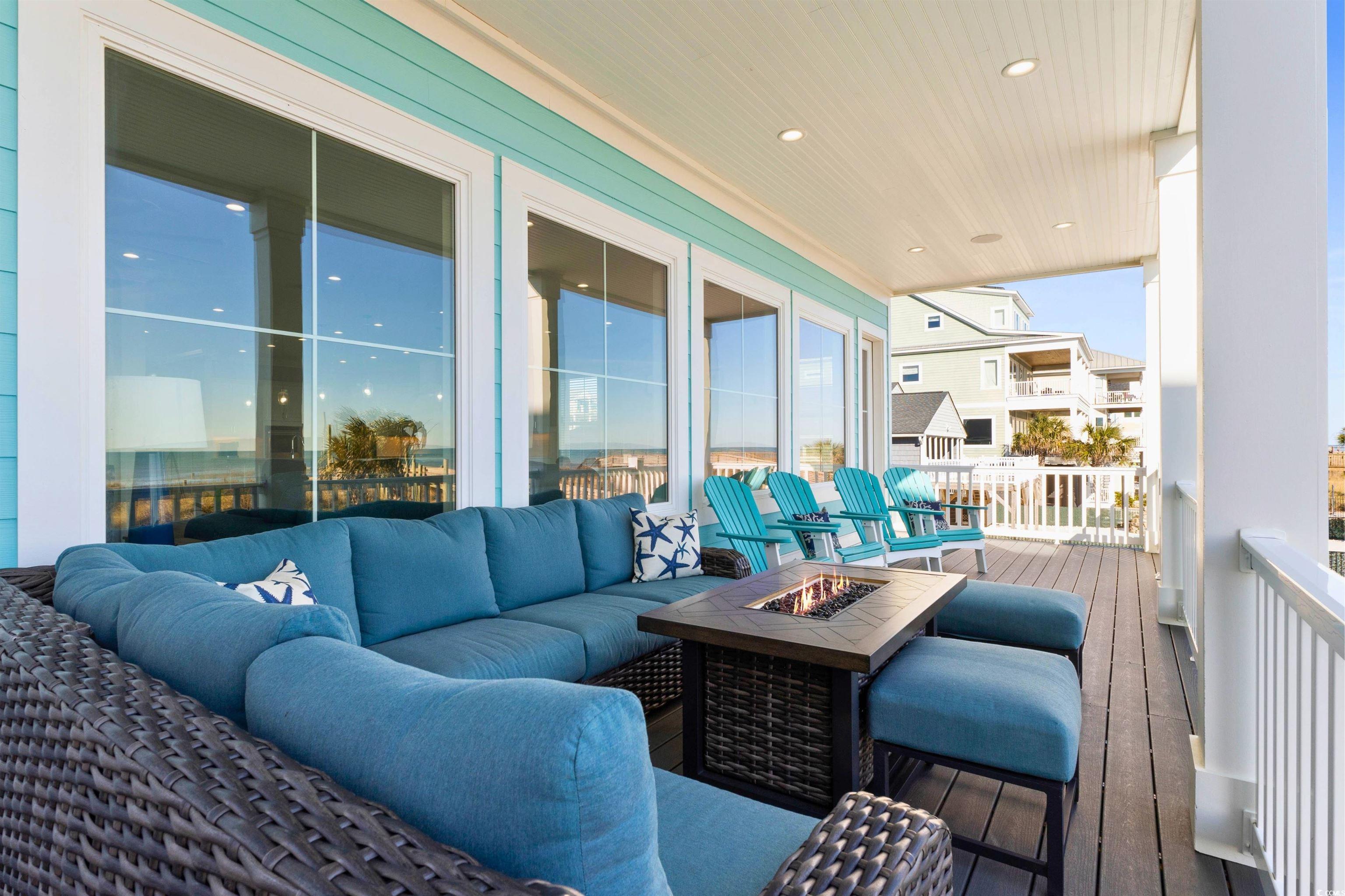 1303 S Ocean Blvd.