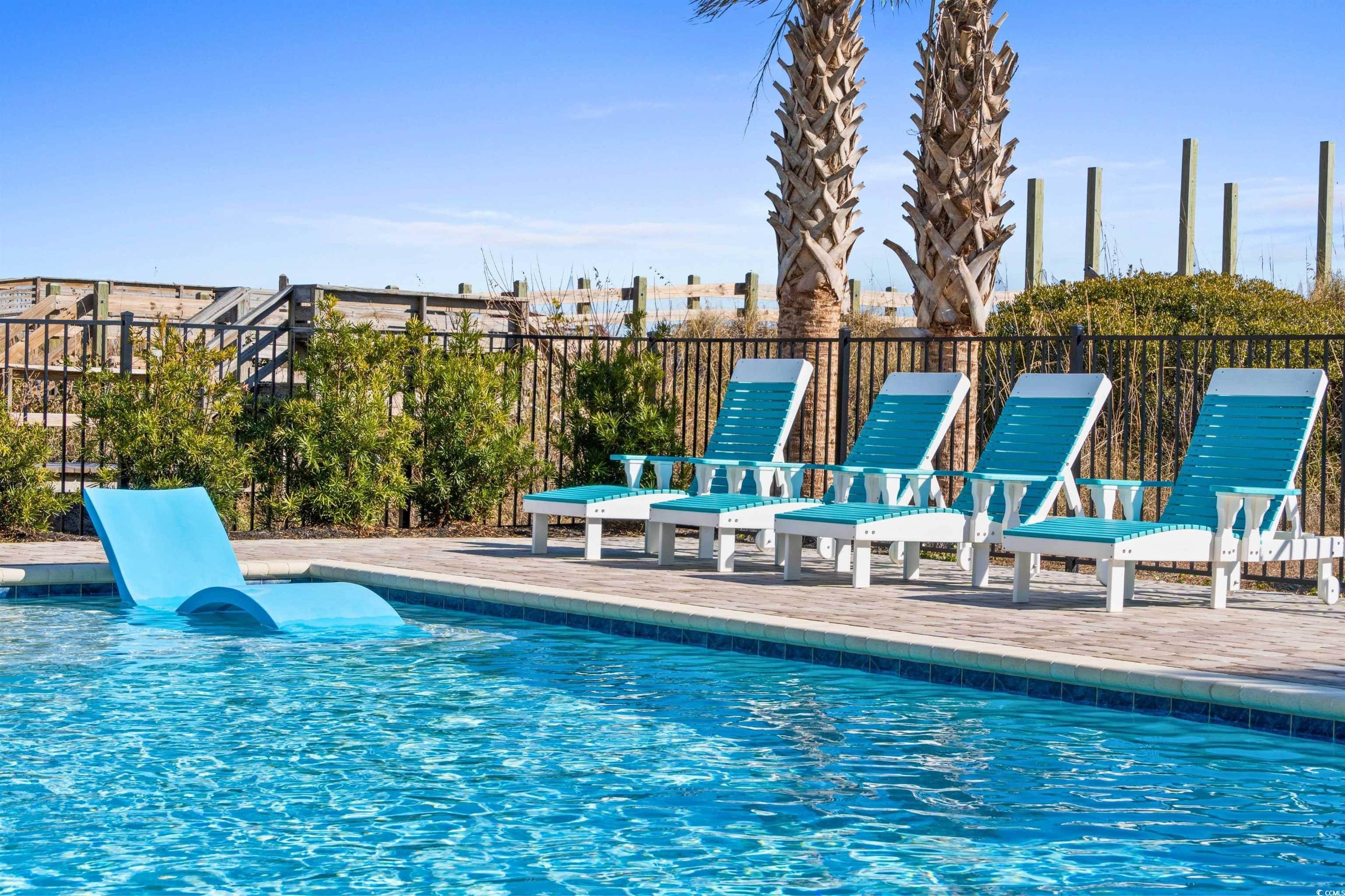 1303 S Ocean Blvd.