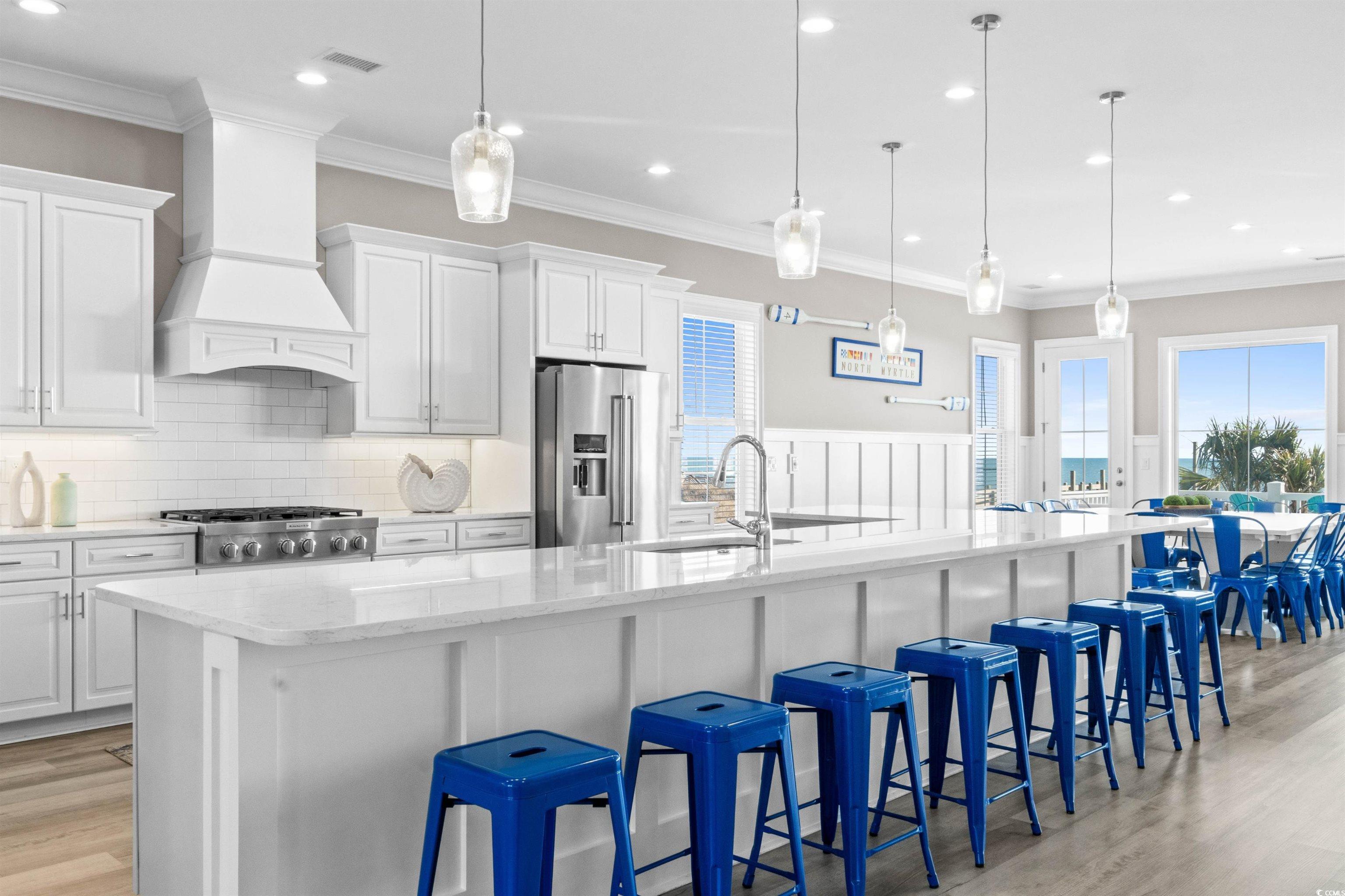 1303 S Ocean Blvd.