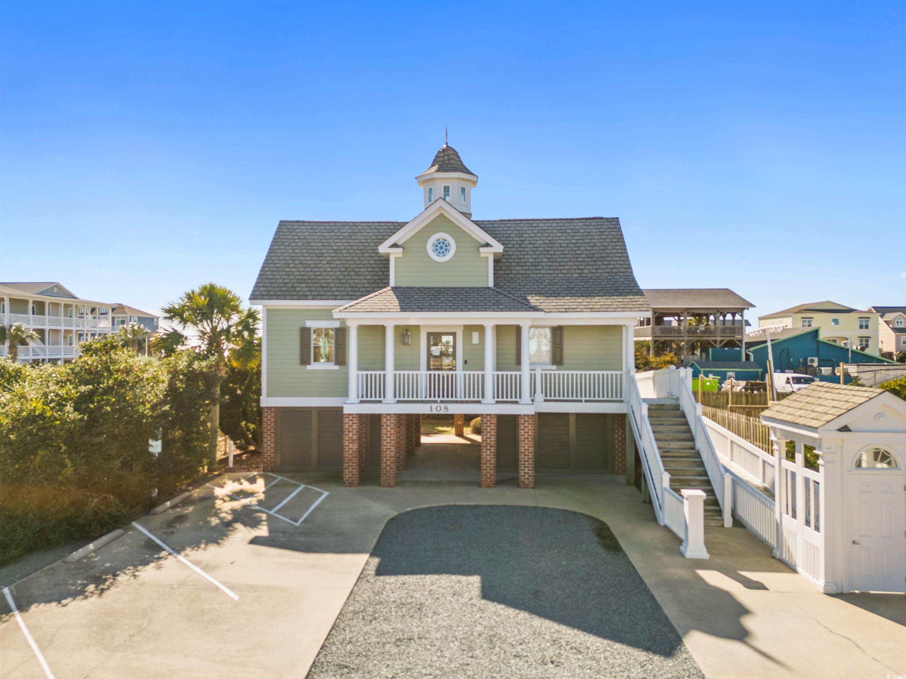 736 Beaufain St.