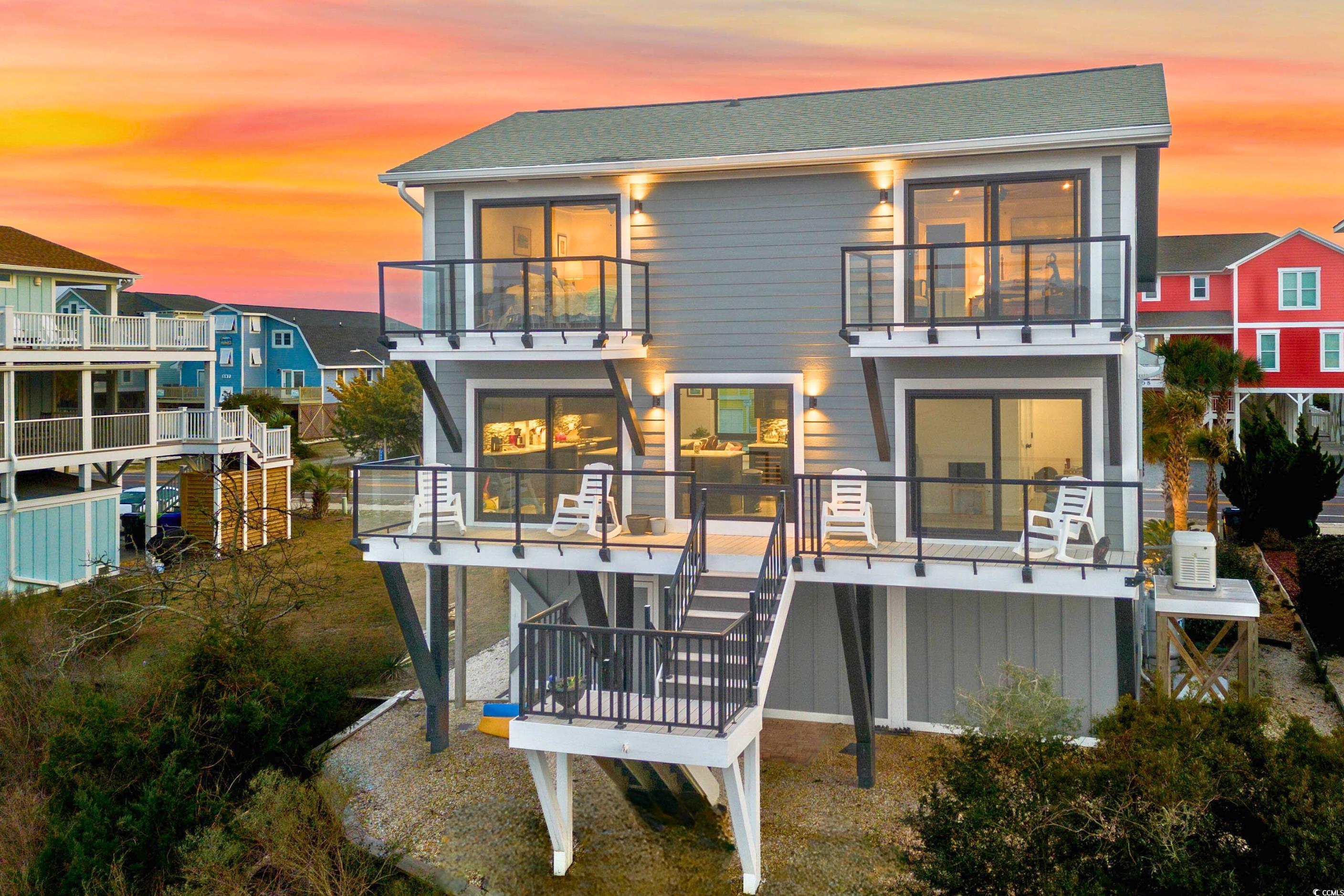 604 Ocean Boulevard W