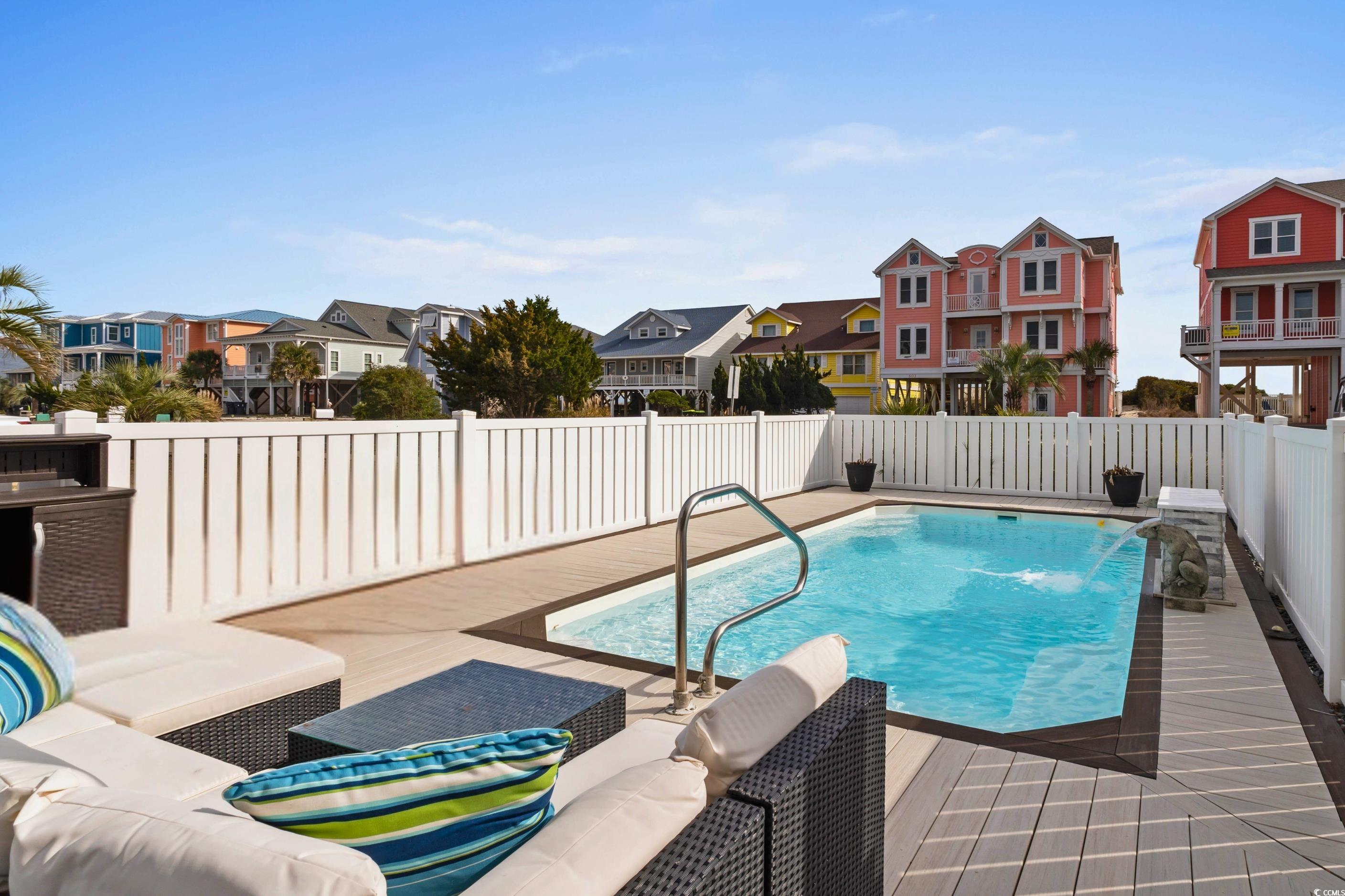 604 Ocean Boulevard W