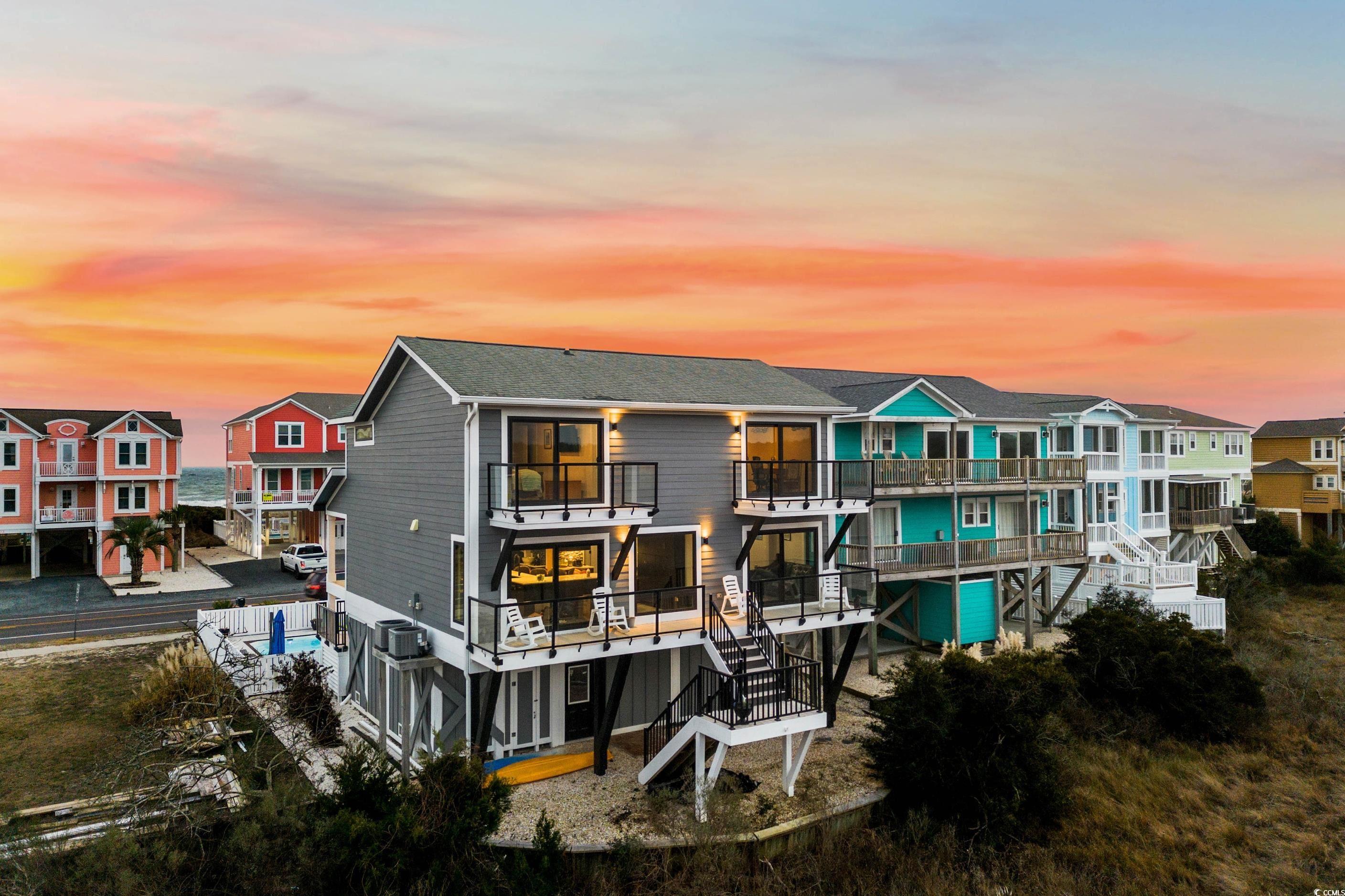604 Ocean Boulevard W