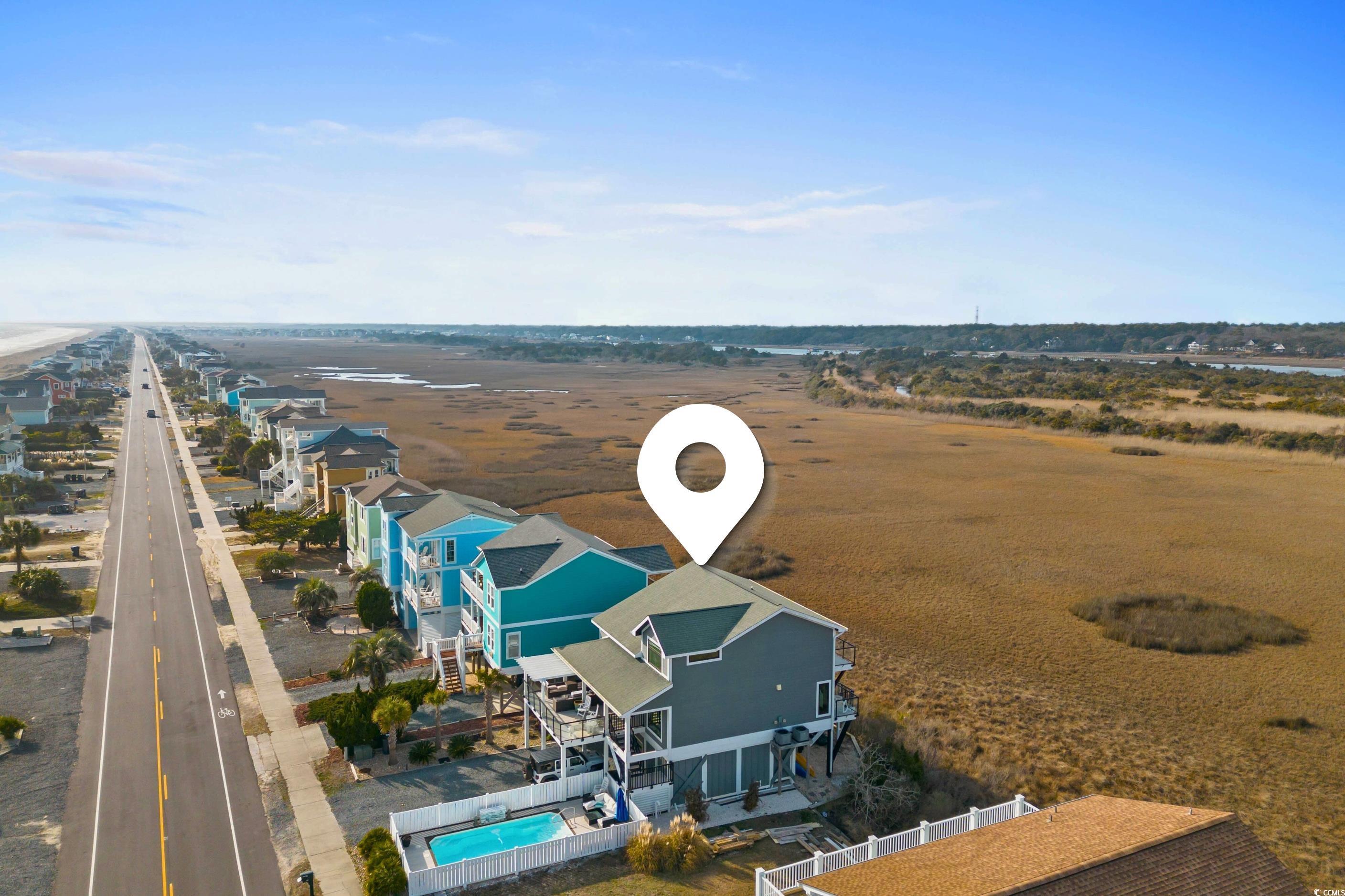 604 Ocean Boulevard W