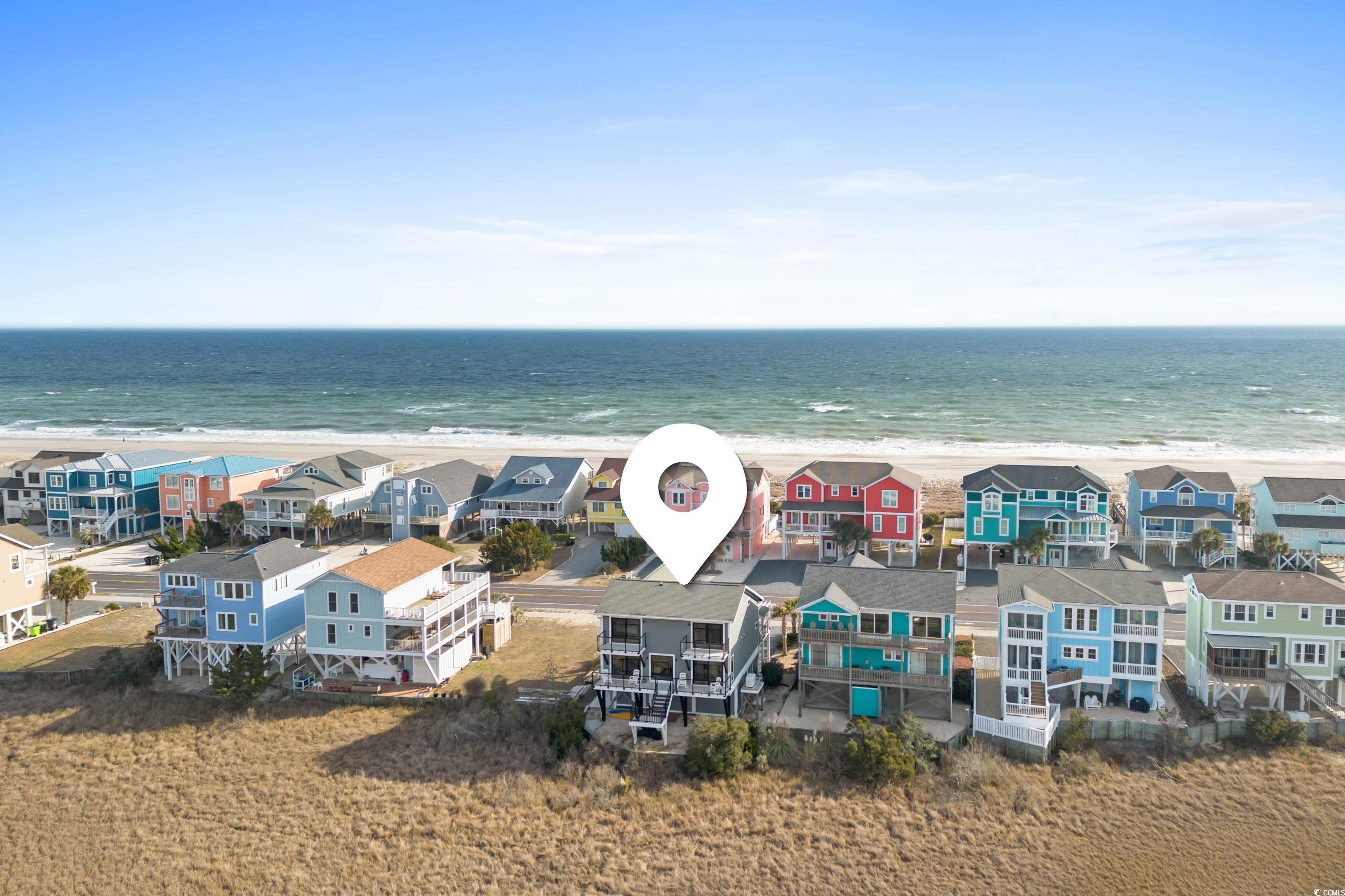 604 Ocean Boulevard W