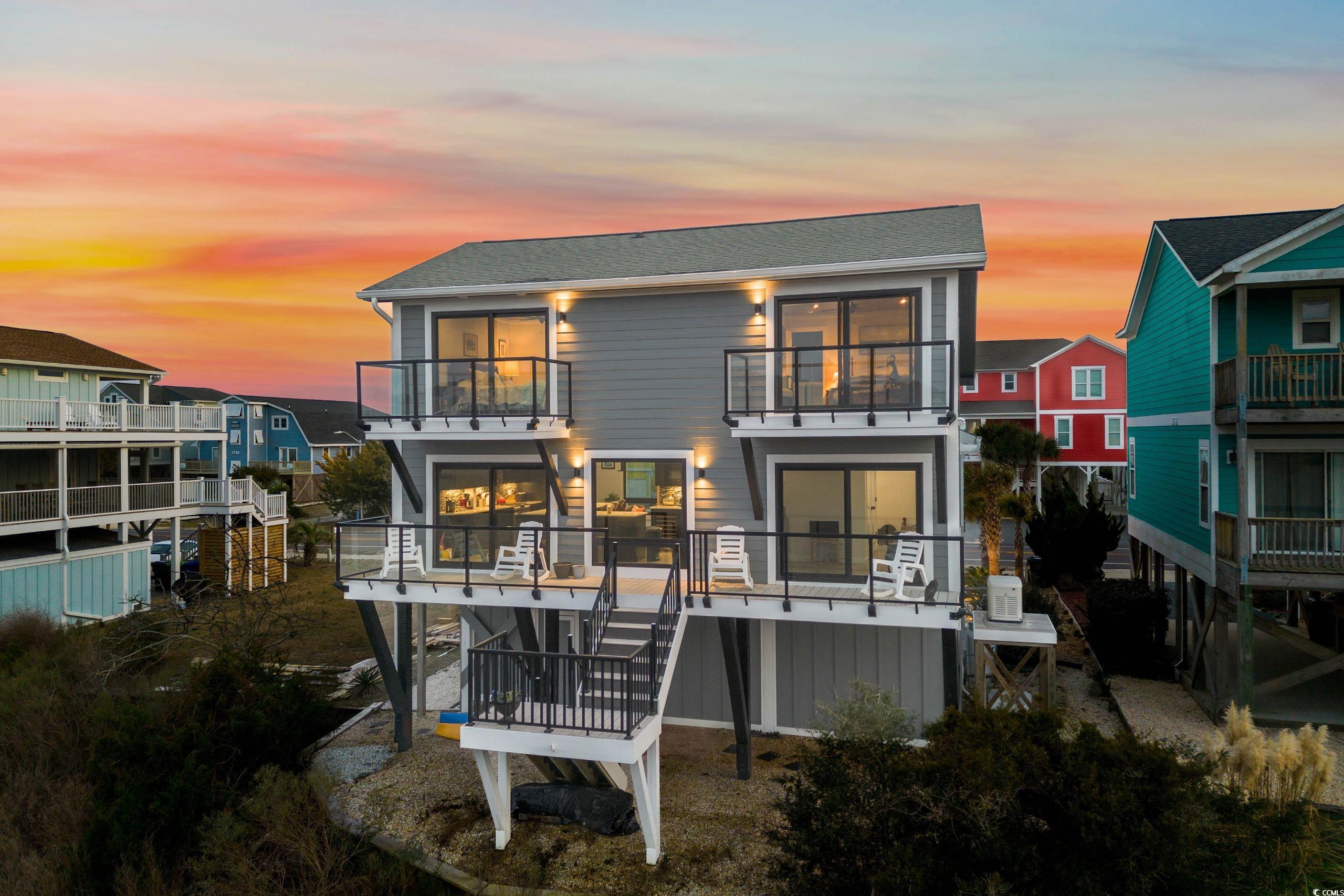 604 Ocean Boulevard W