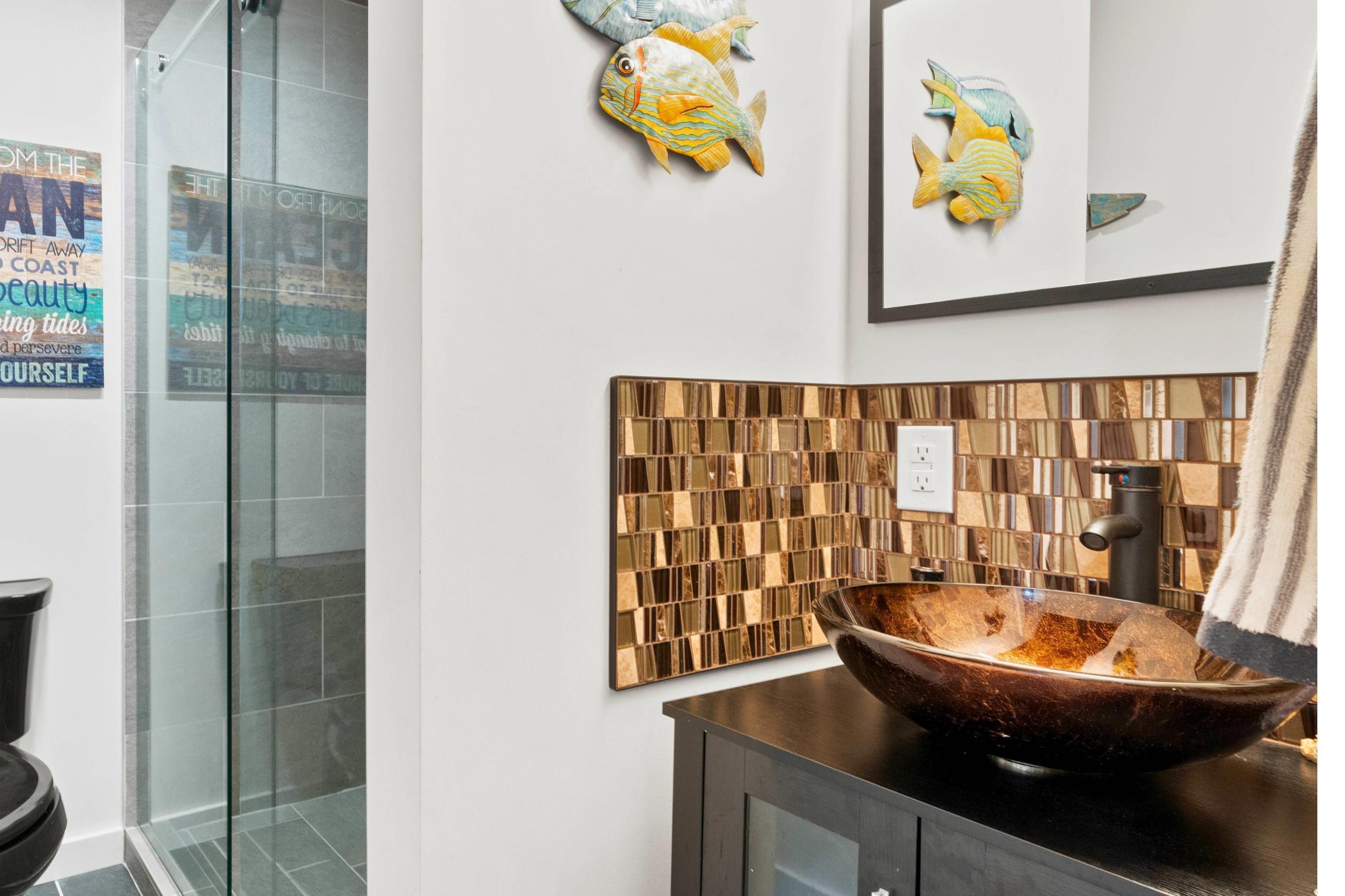 604 Ocean Boulevard W