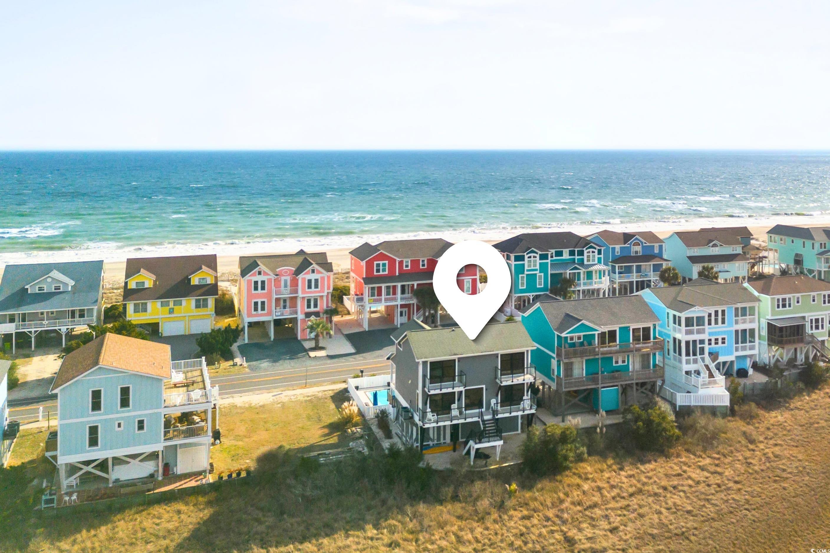 604 Ocean Boulevard W