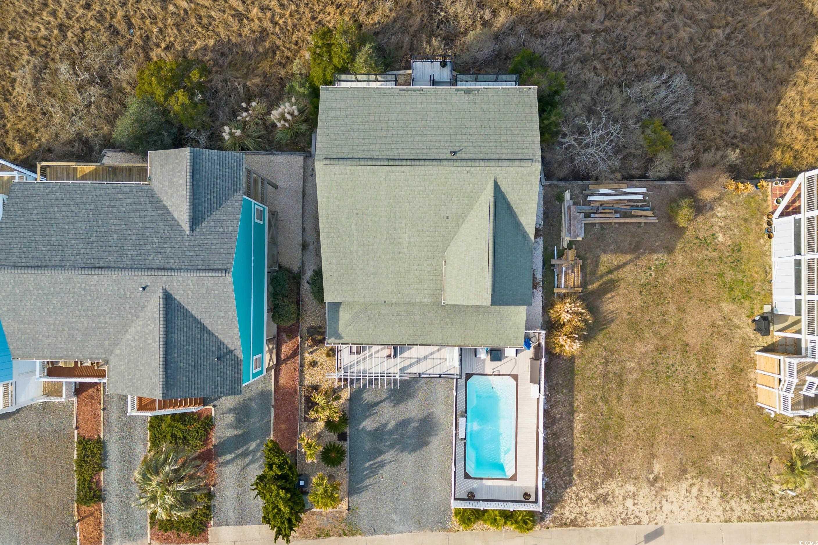 604 Ocean Boulevard W