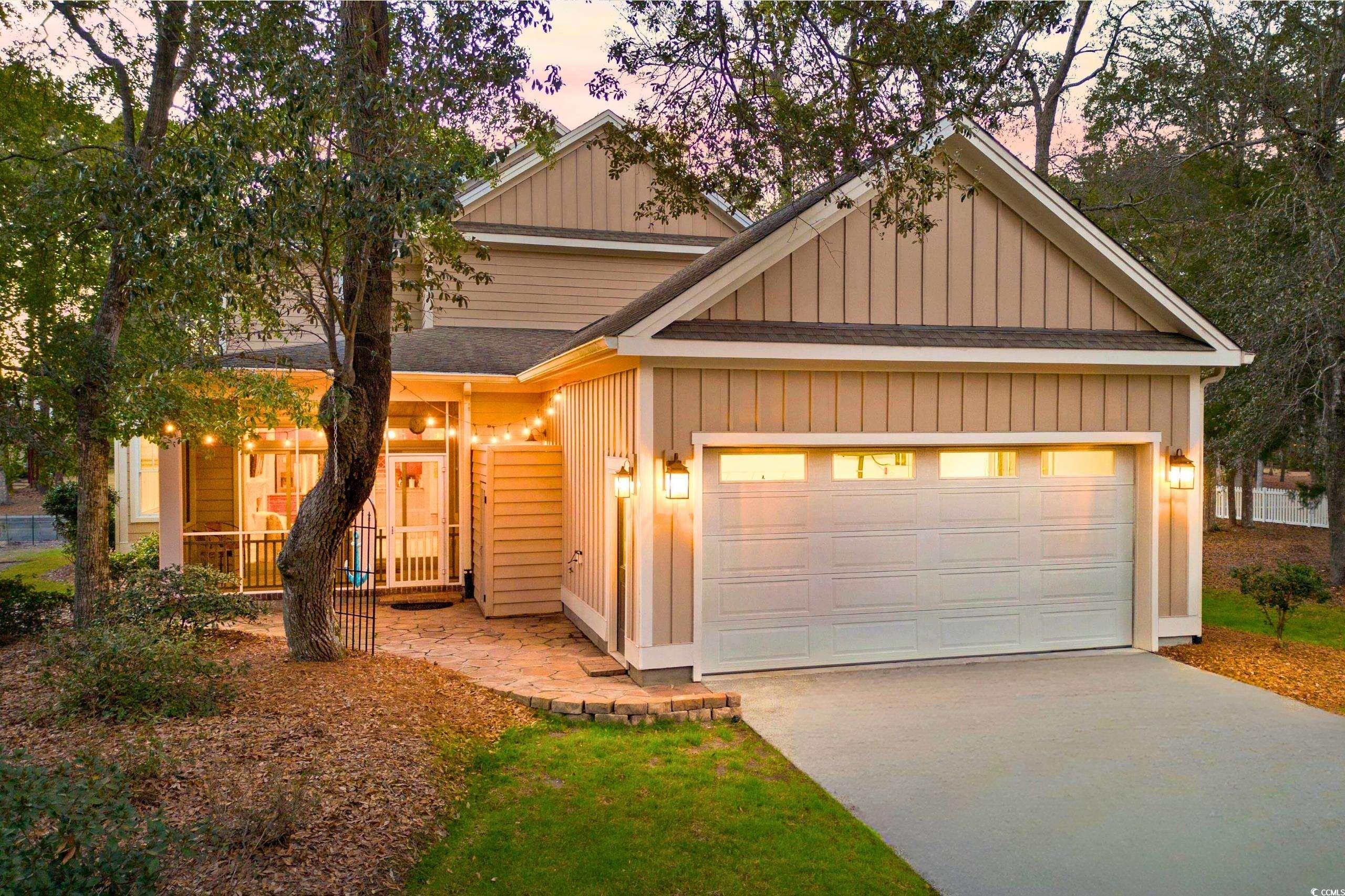 9100 SW Fountain St.