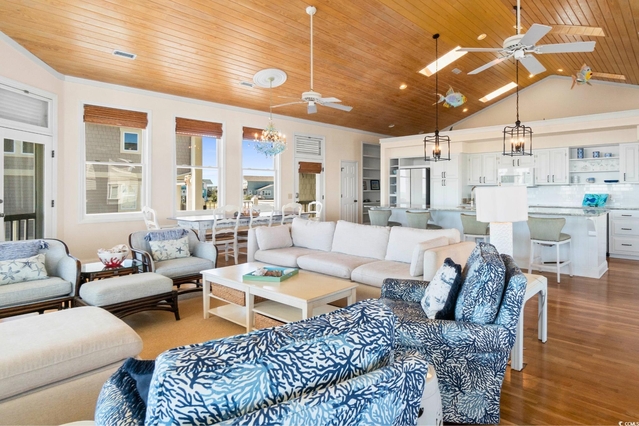 1257 Ocean Blvd.