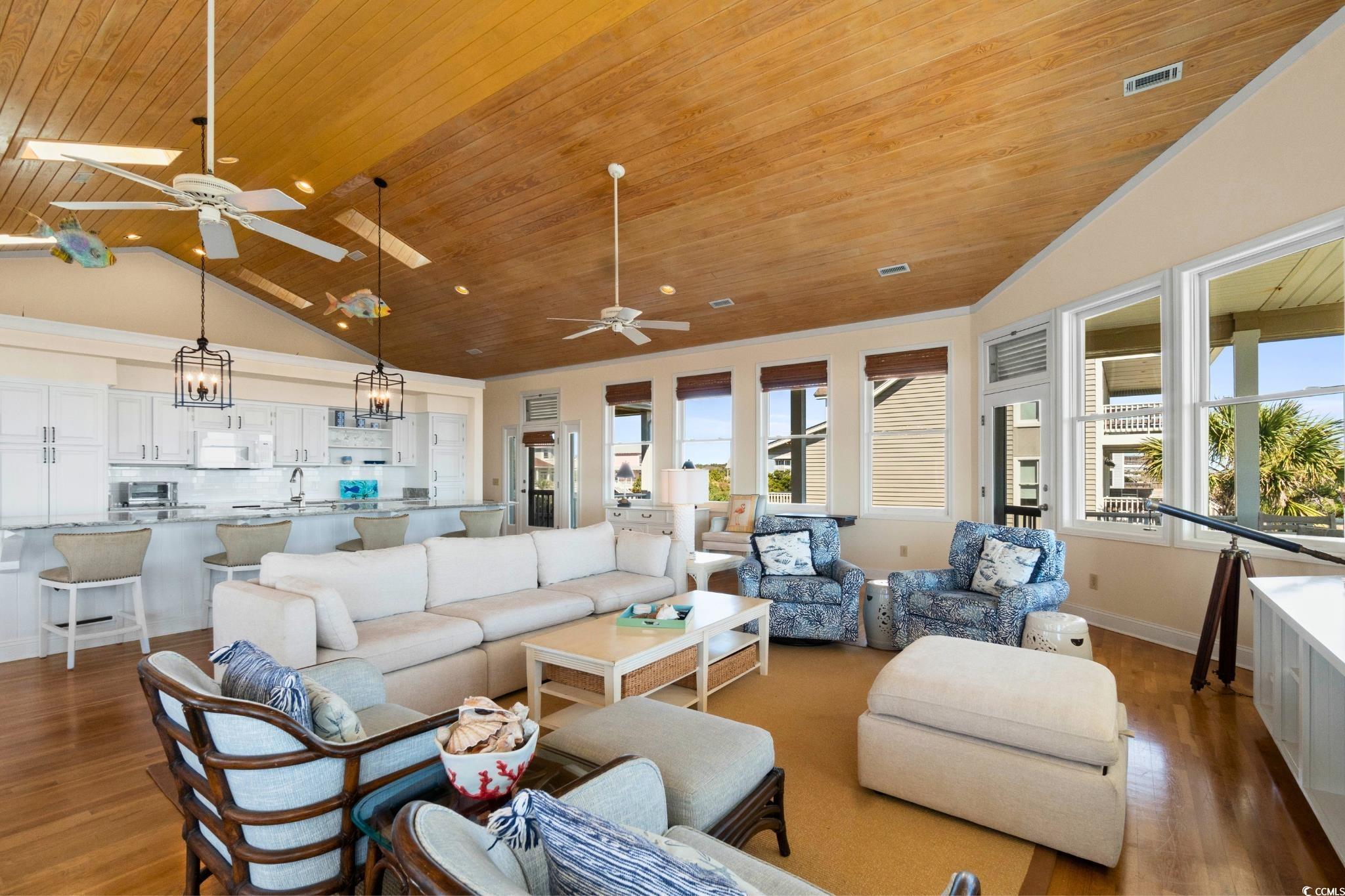 1257 Ocean Blvd.