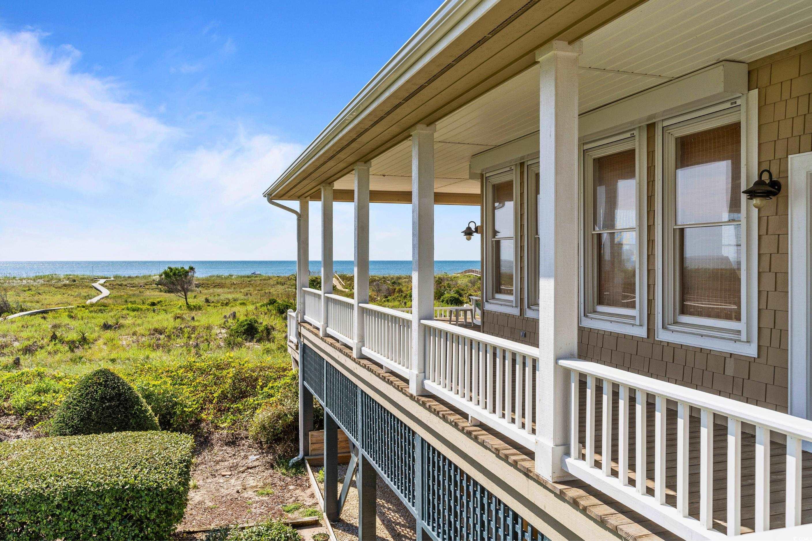 1257 Ocean Blvd.
