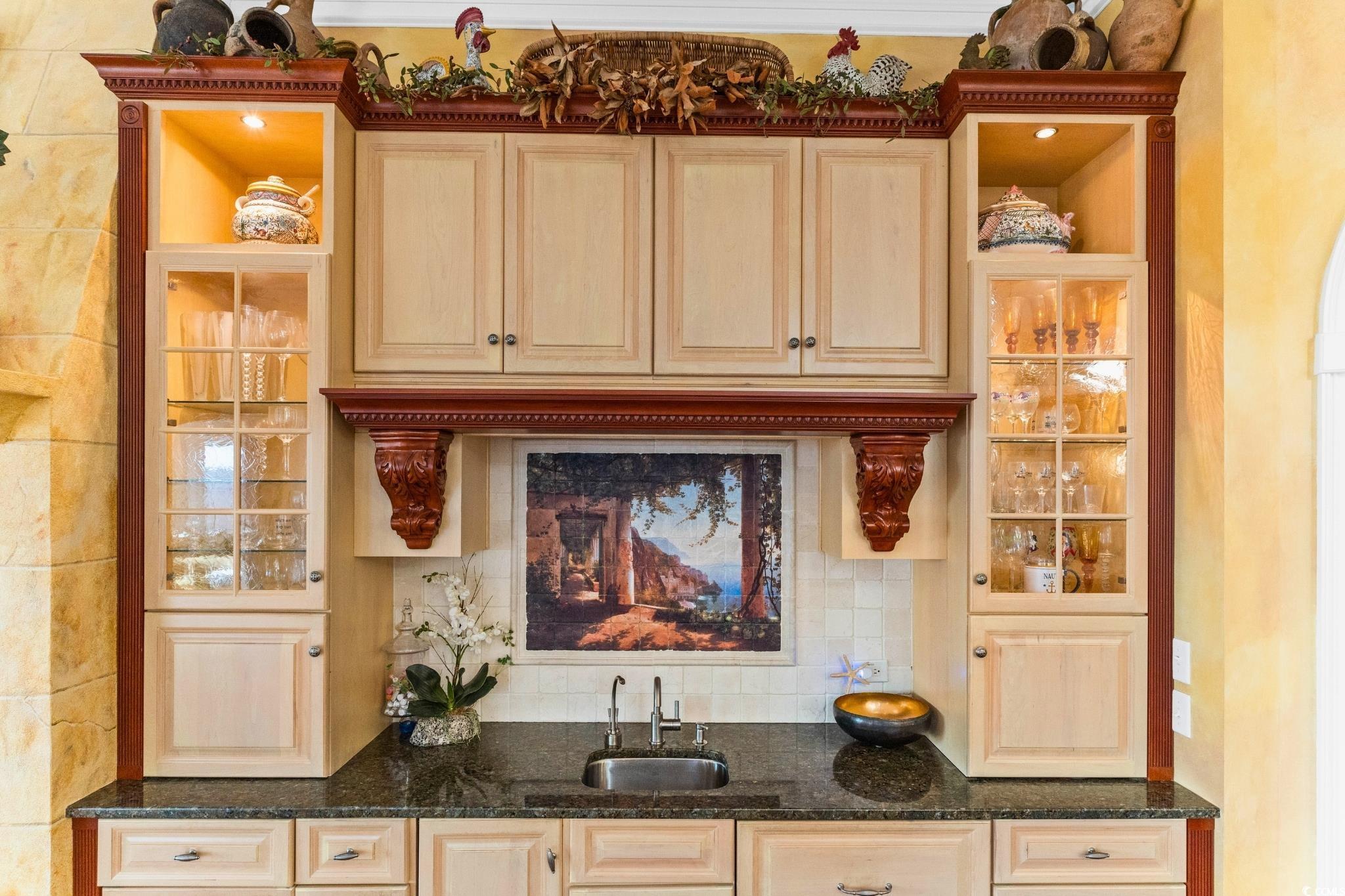 491 Deep Water Dr.