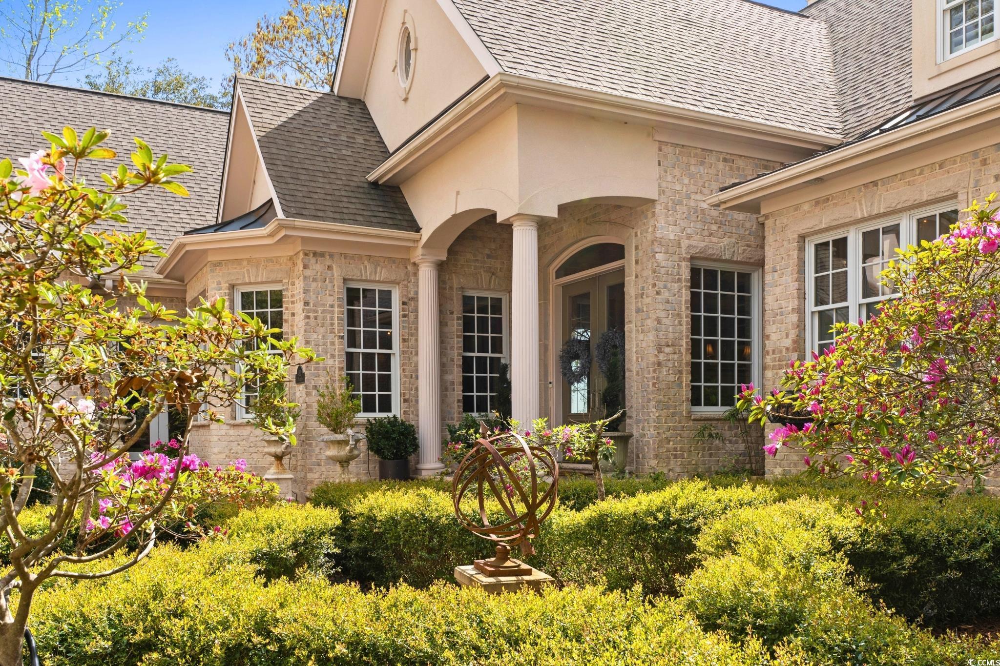 491 Deep Water Dr.