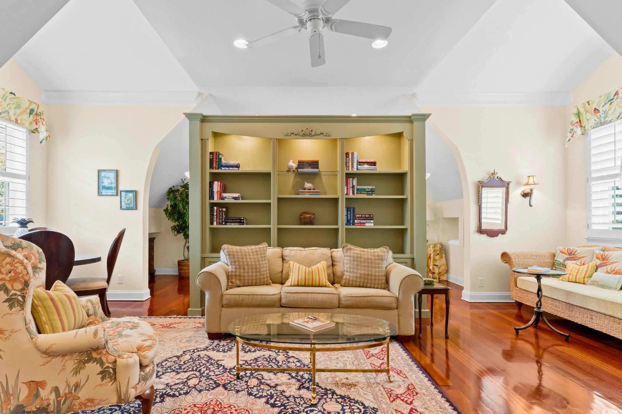 491 Deep Water Dr.