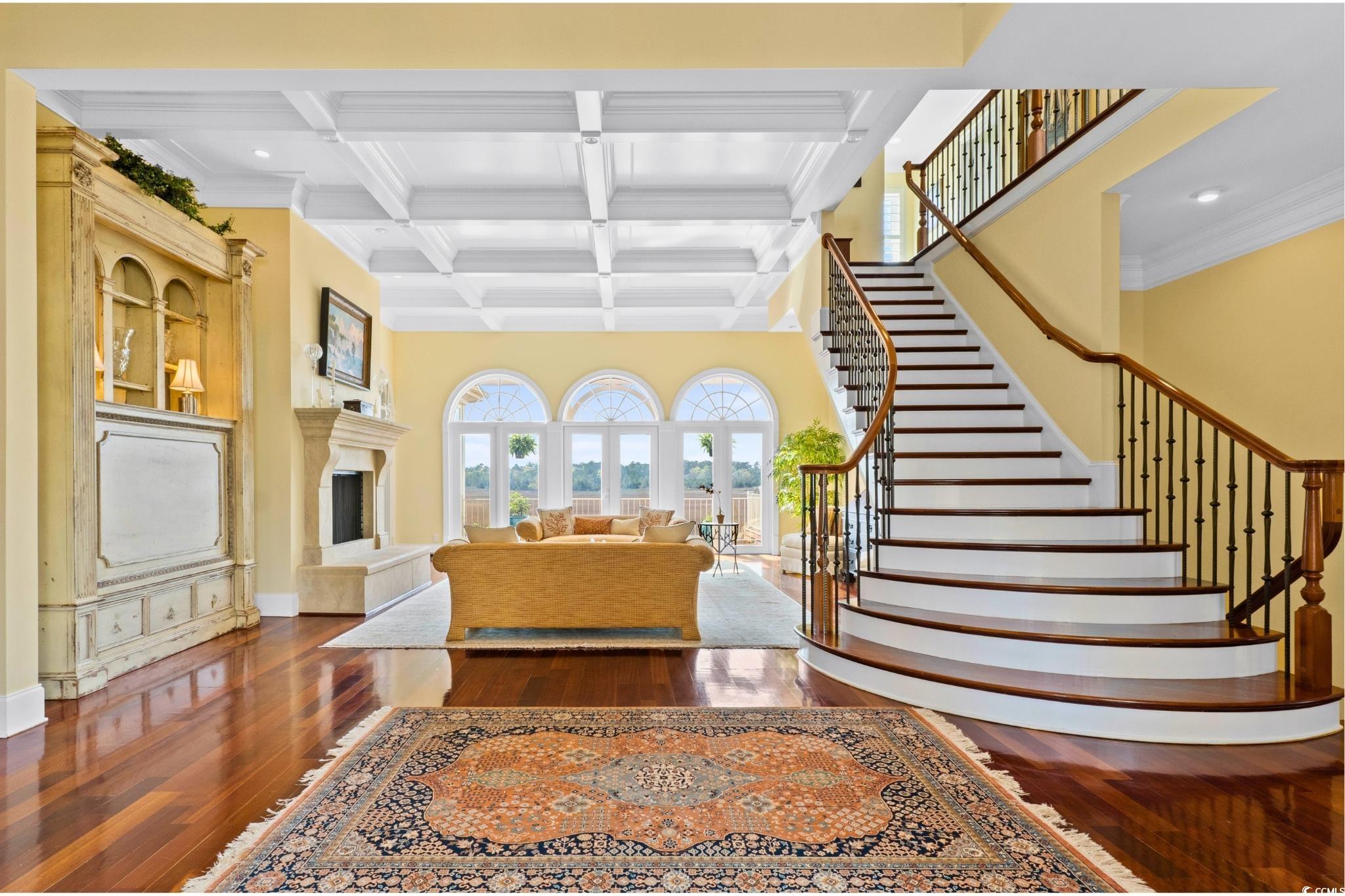 491 Deep Water Dr.