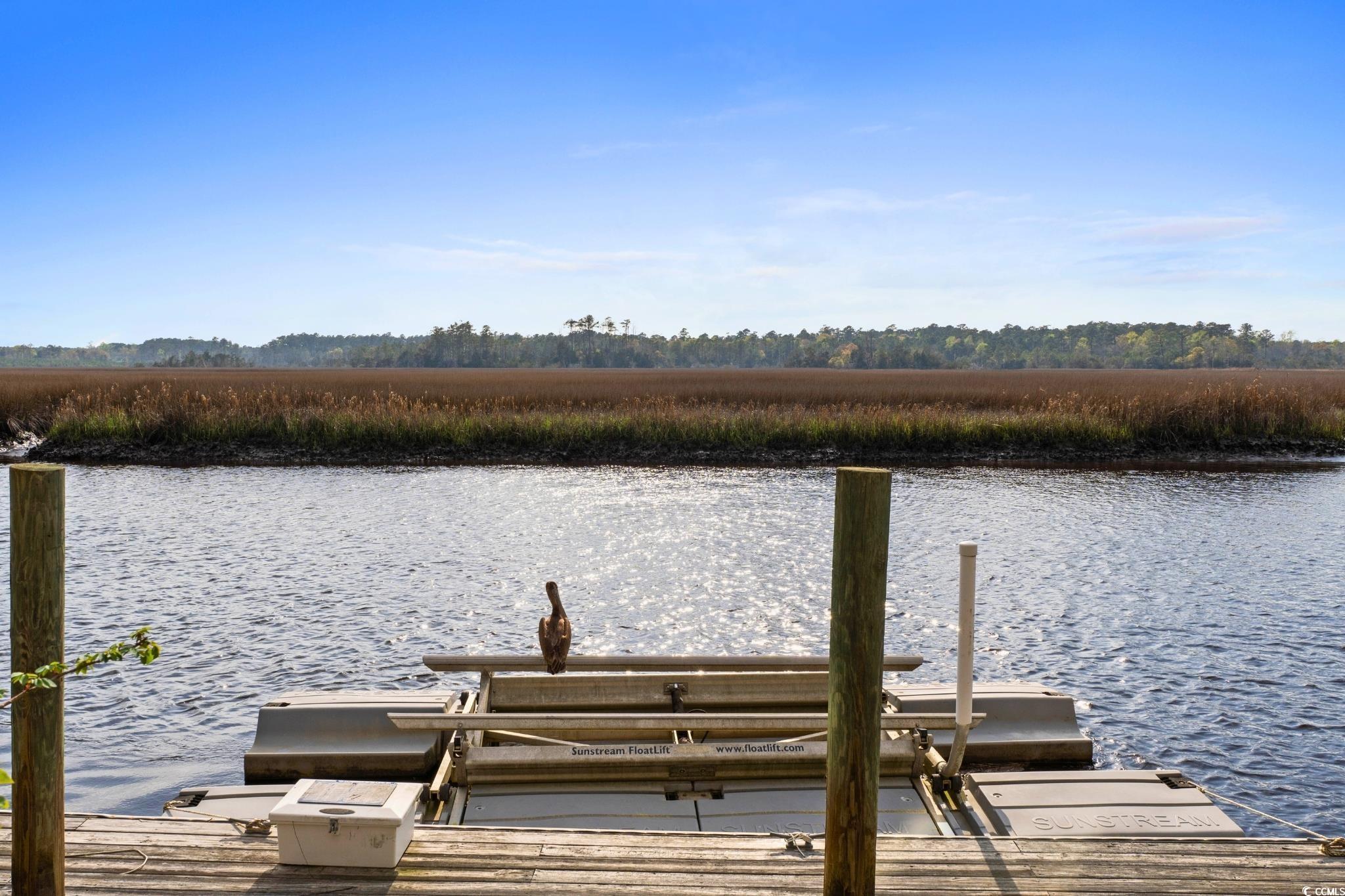 491 Deep Water Dr.
