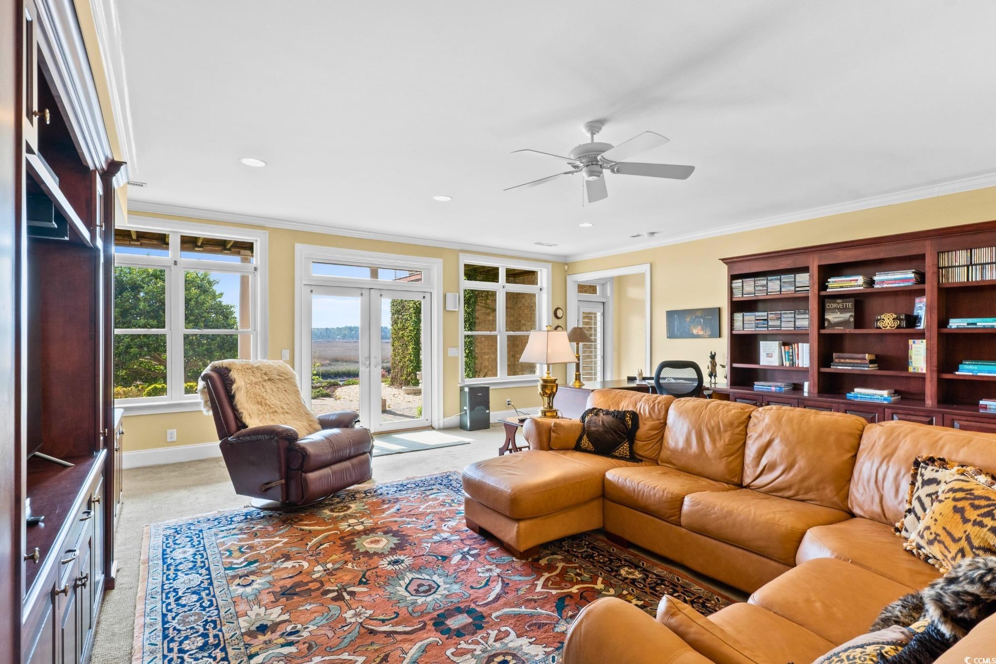491 Deep Water Dr.