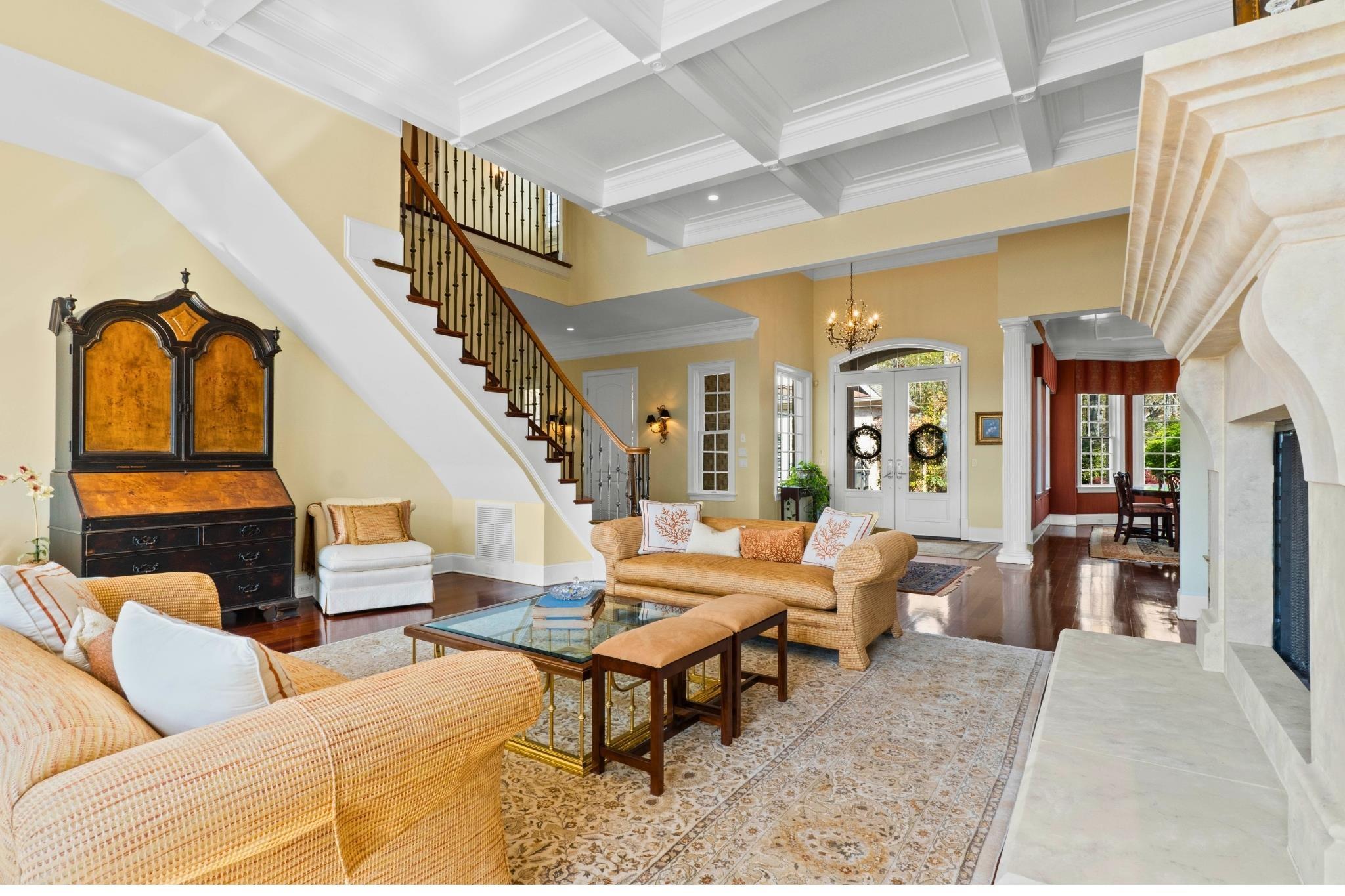 491 Deep Water Dr.