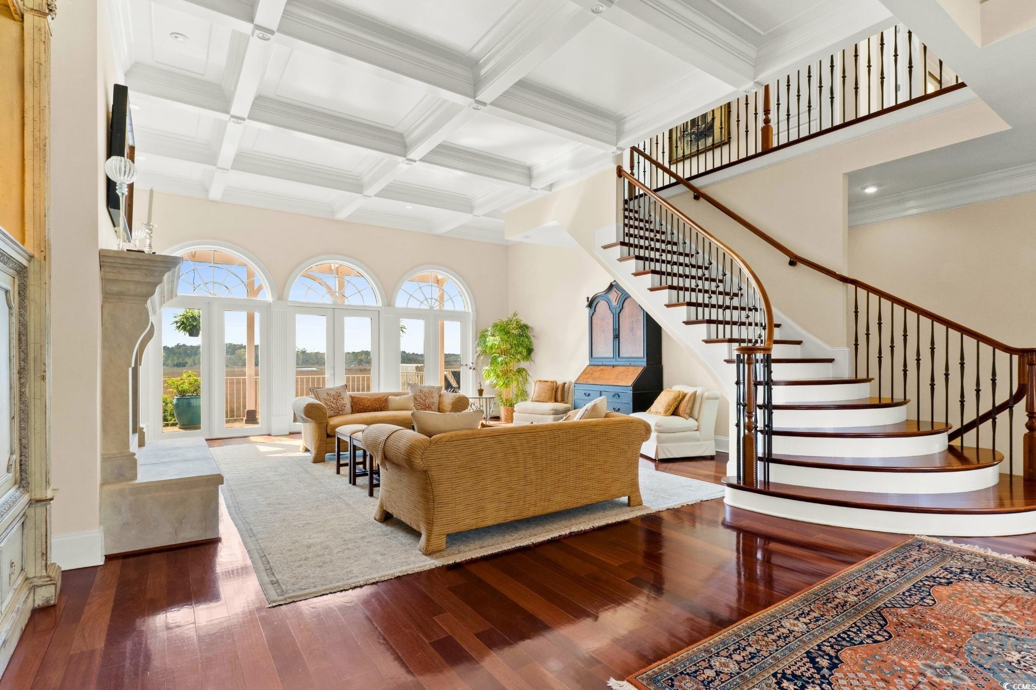491 Deep Water Dr.