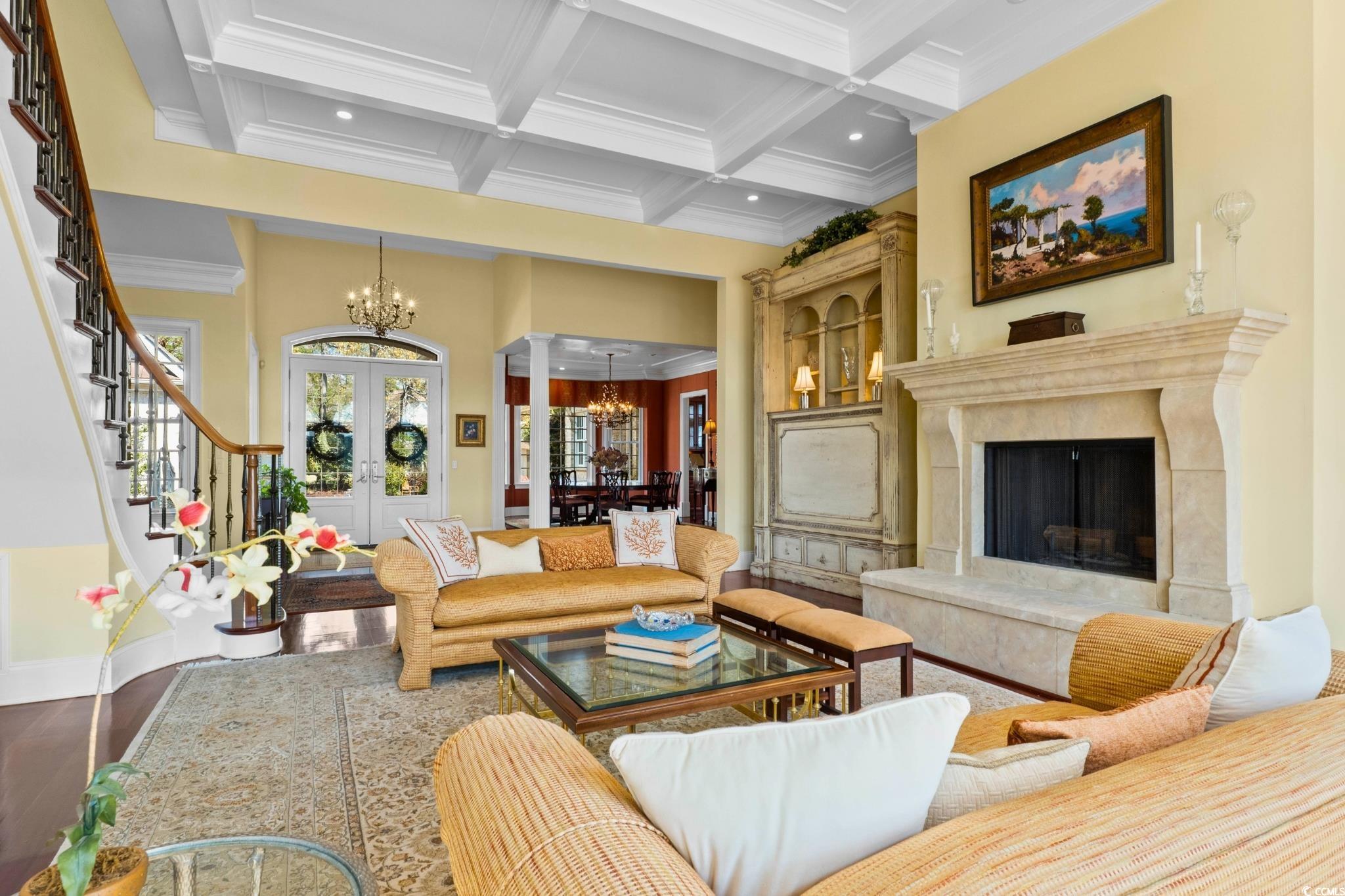 491 Deep Water Dr.