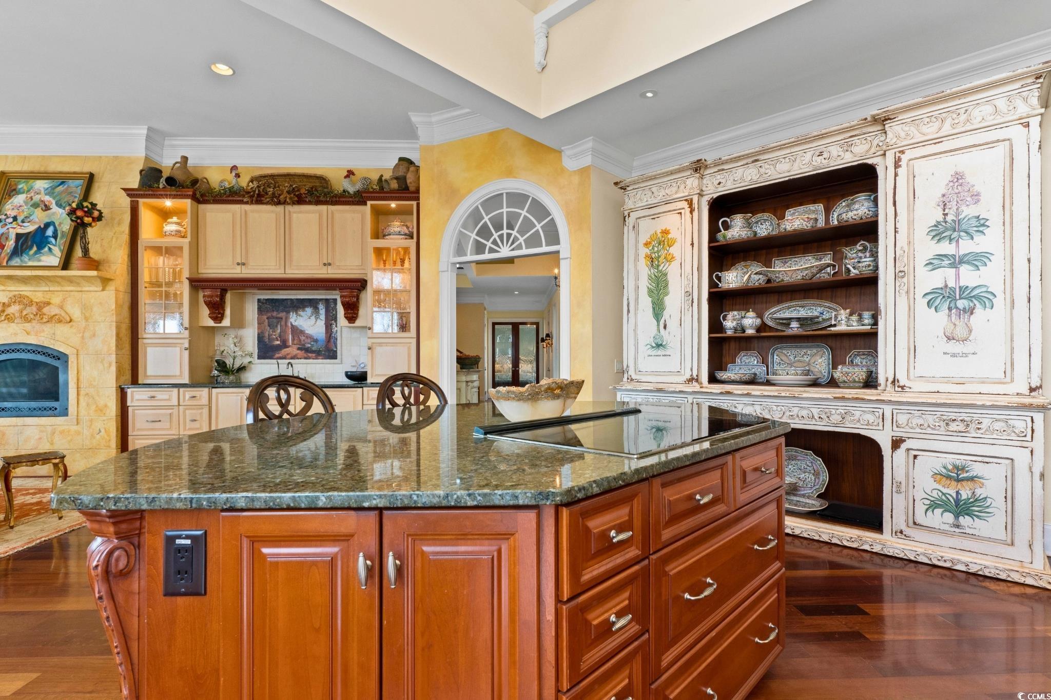 491 Deep Water Dr.