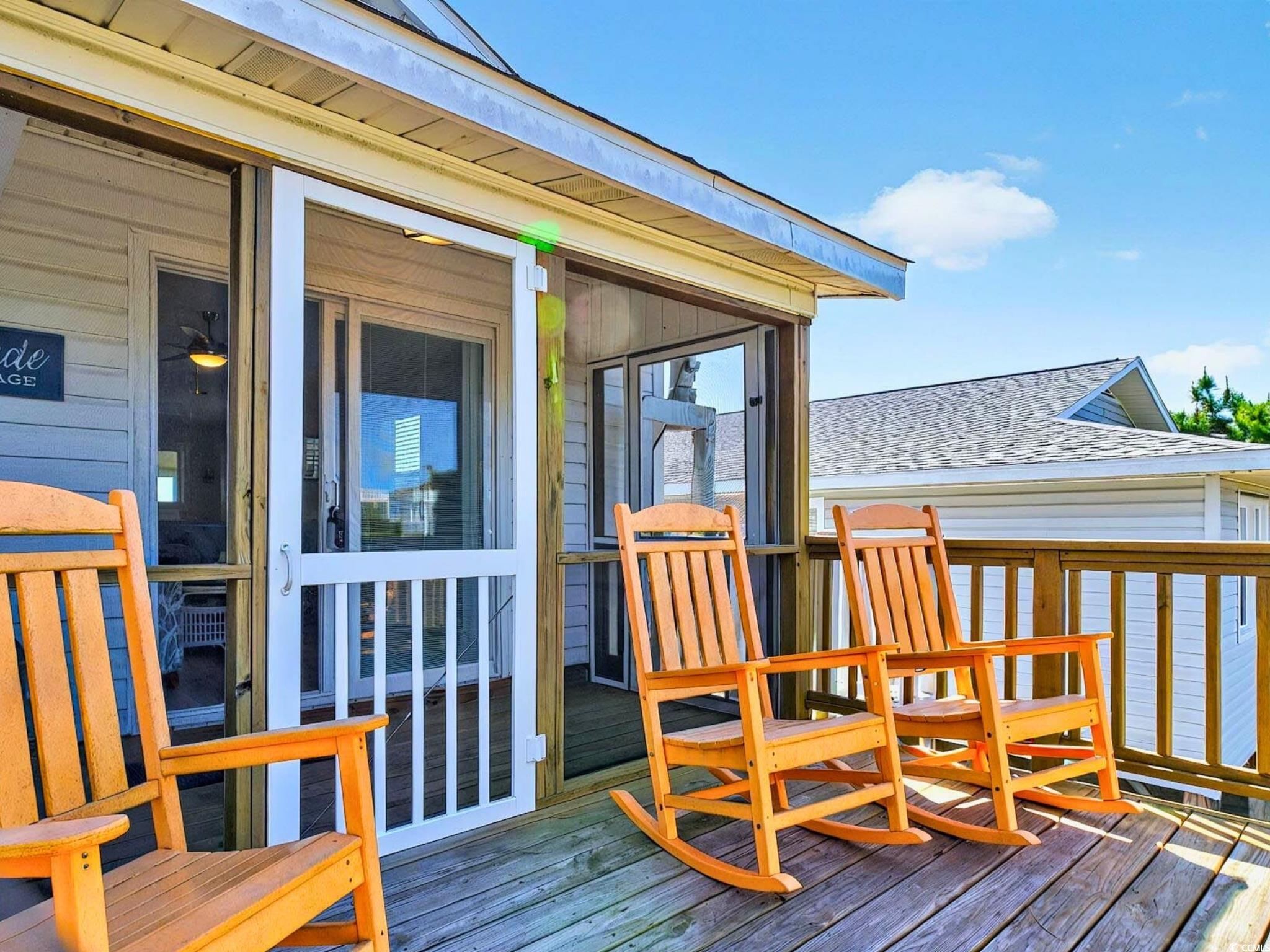 118 Seaside St.