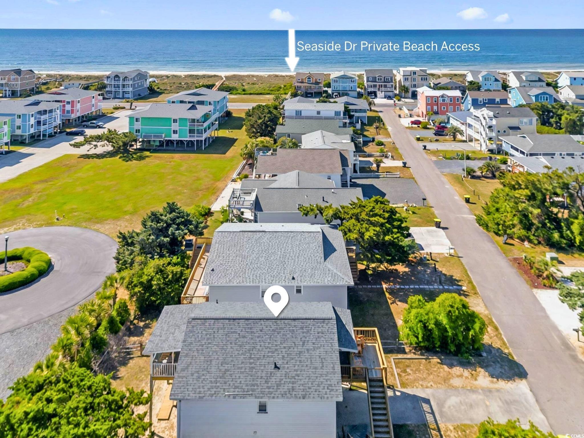 118 Seaside St.