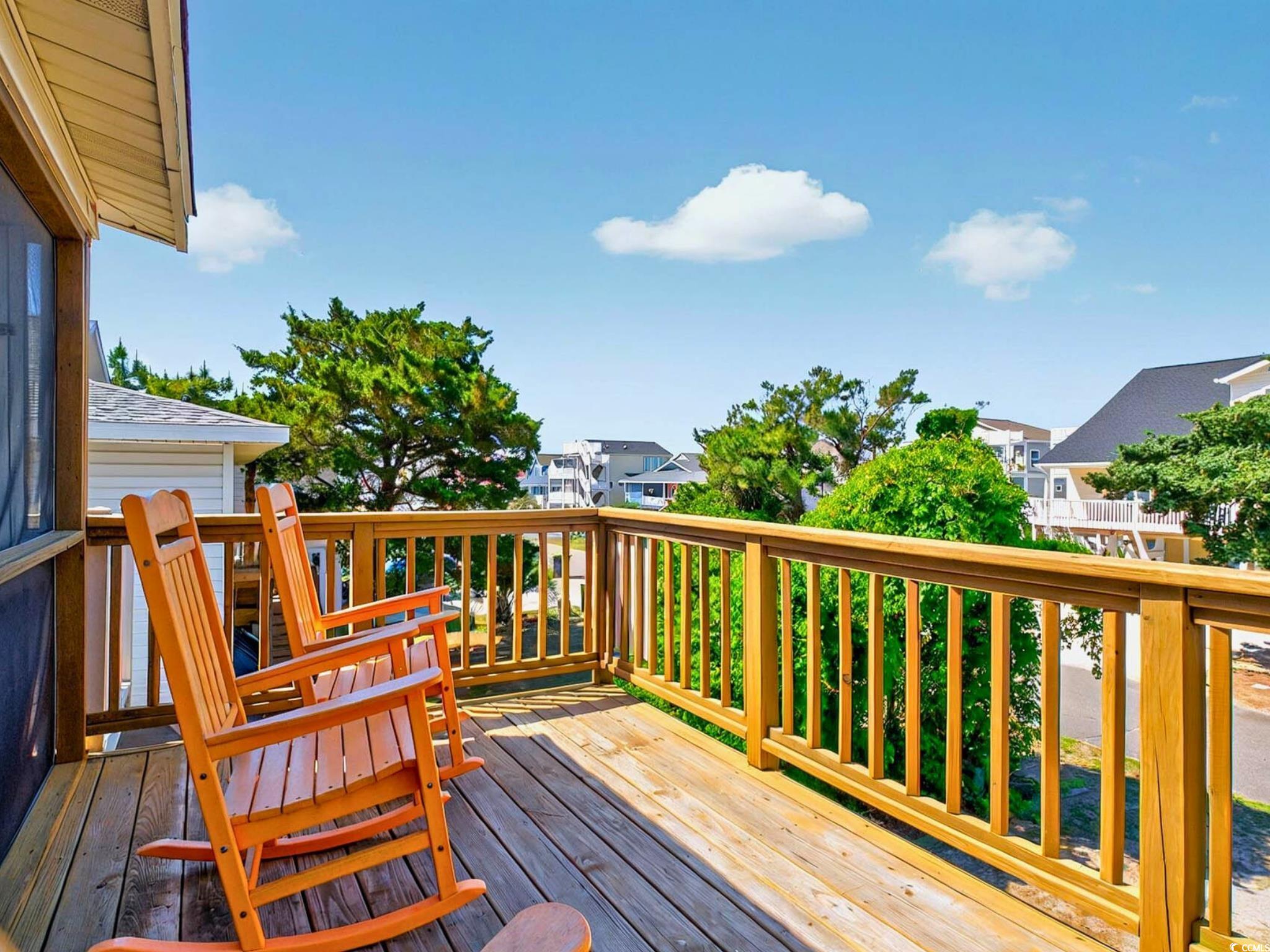 118 Seaside St.
