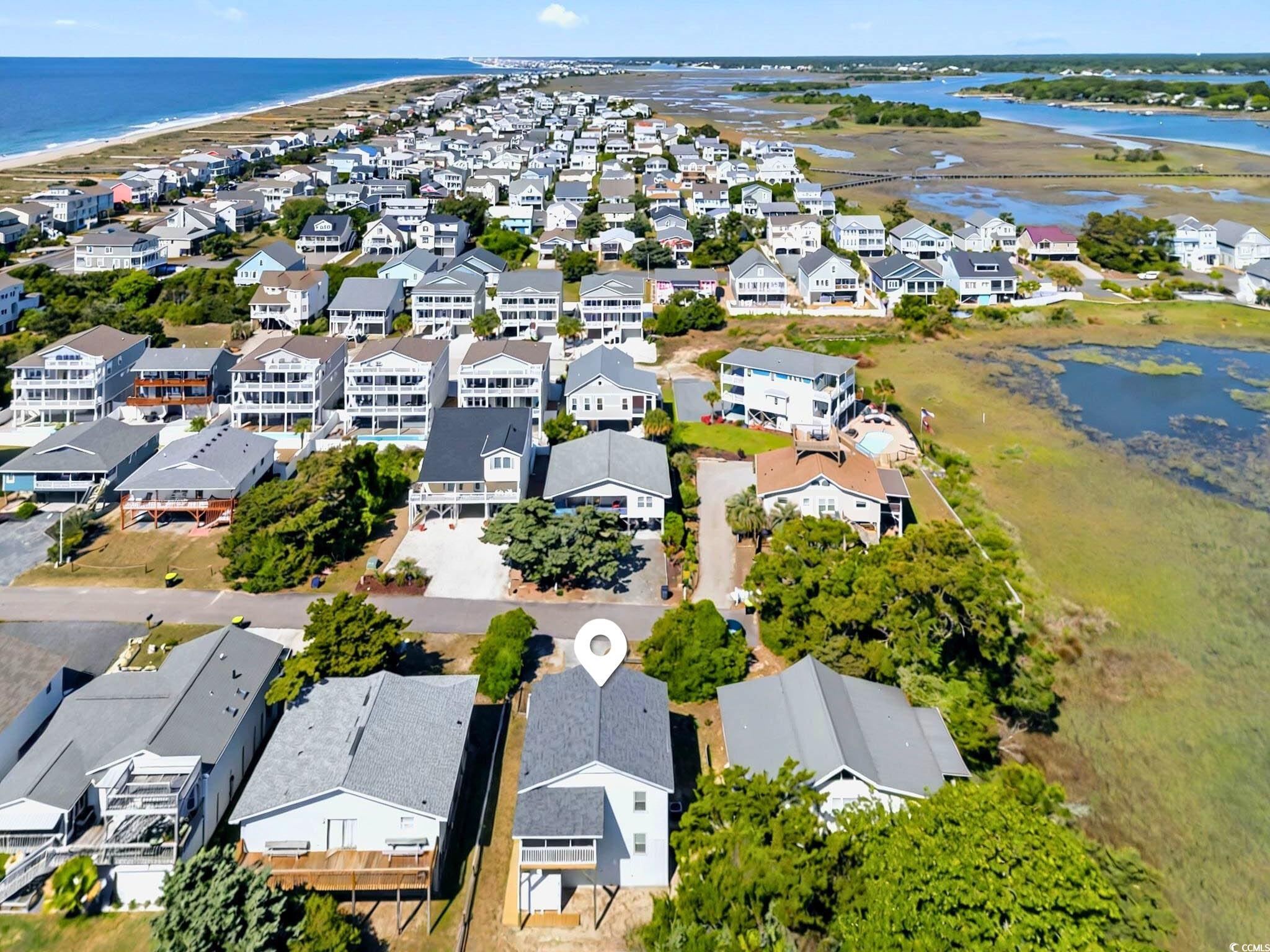 118 Seaside St.