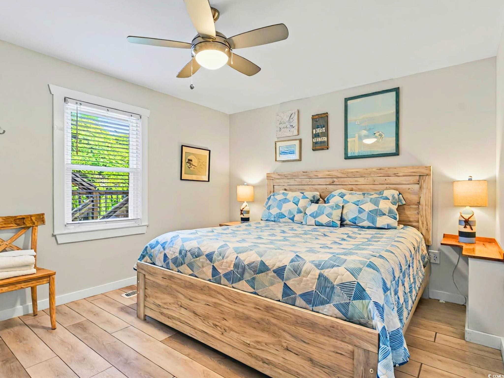 118 Seaside St.