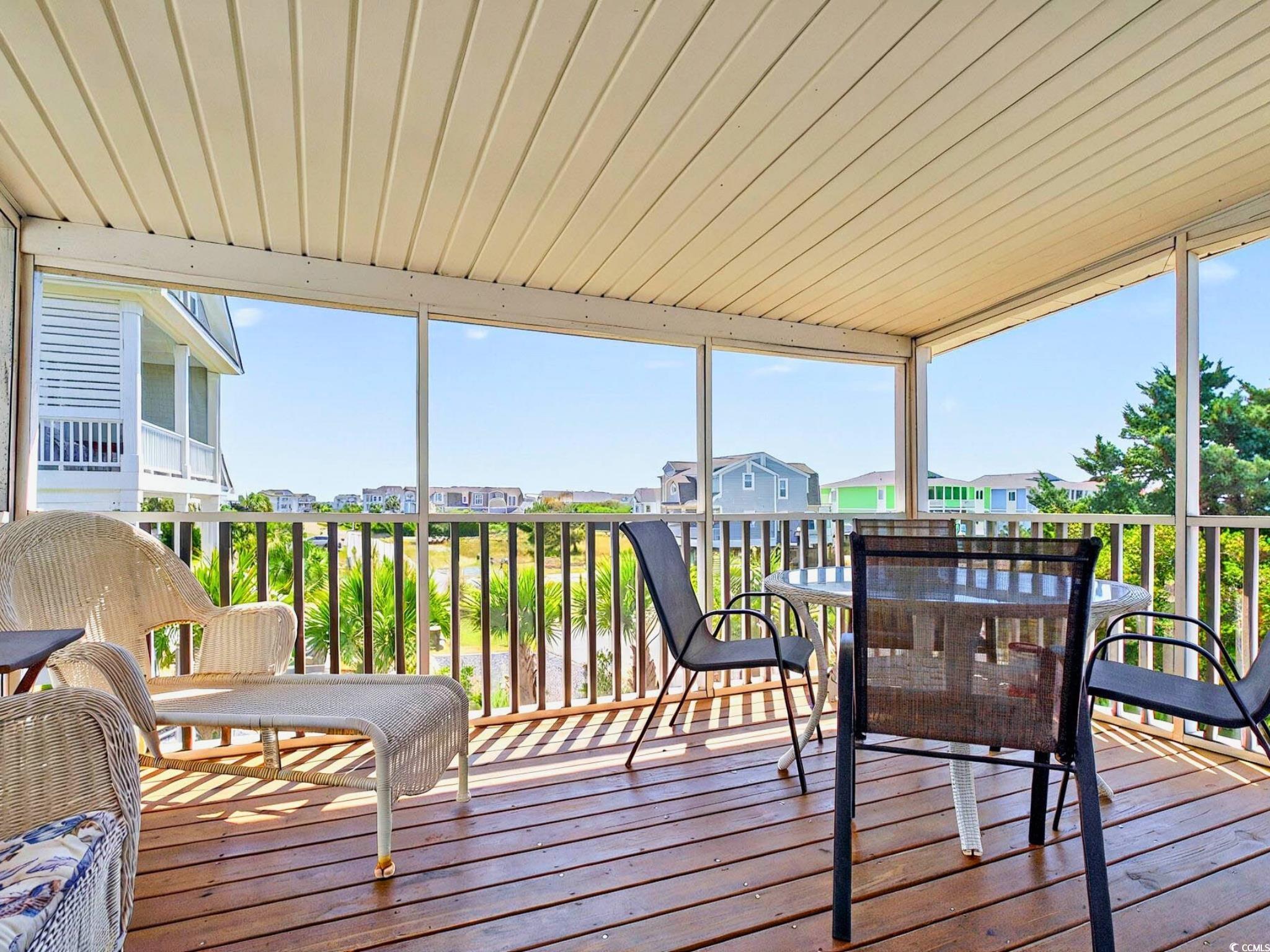 118 Seaside St.