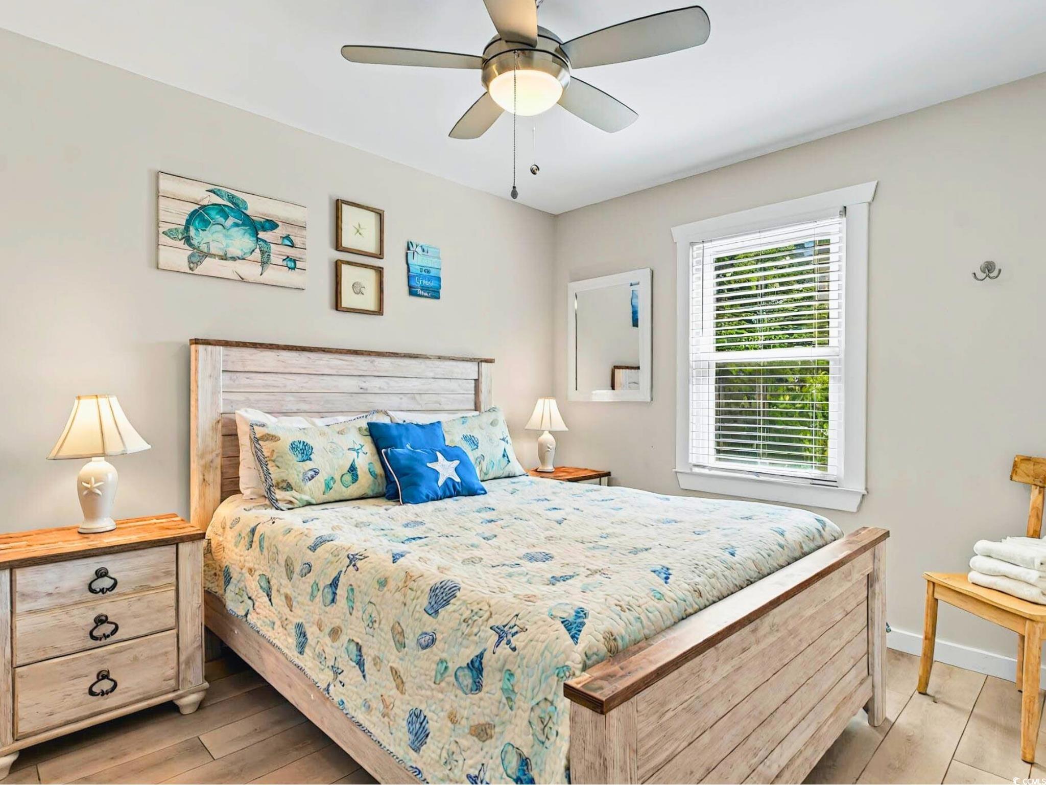 118 Seaside St.