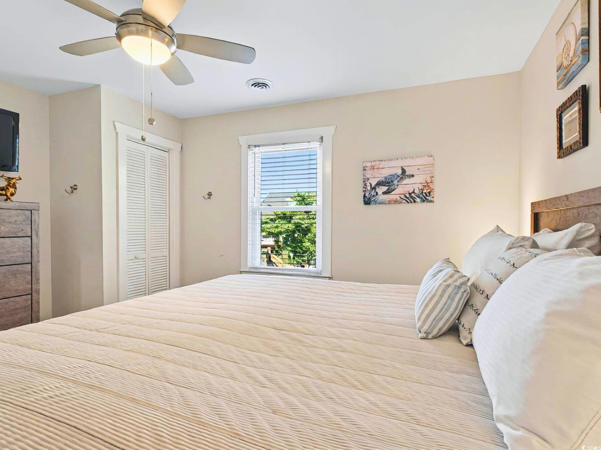 118 Seaside St.