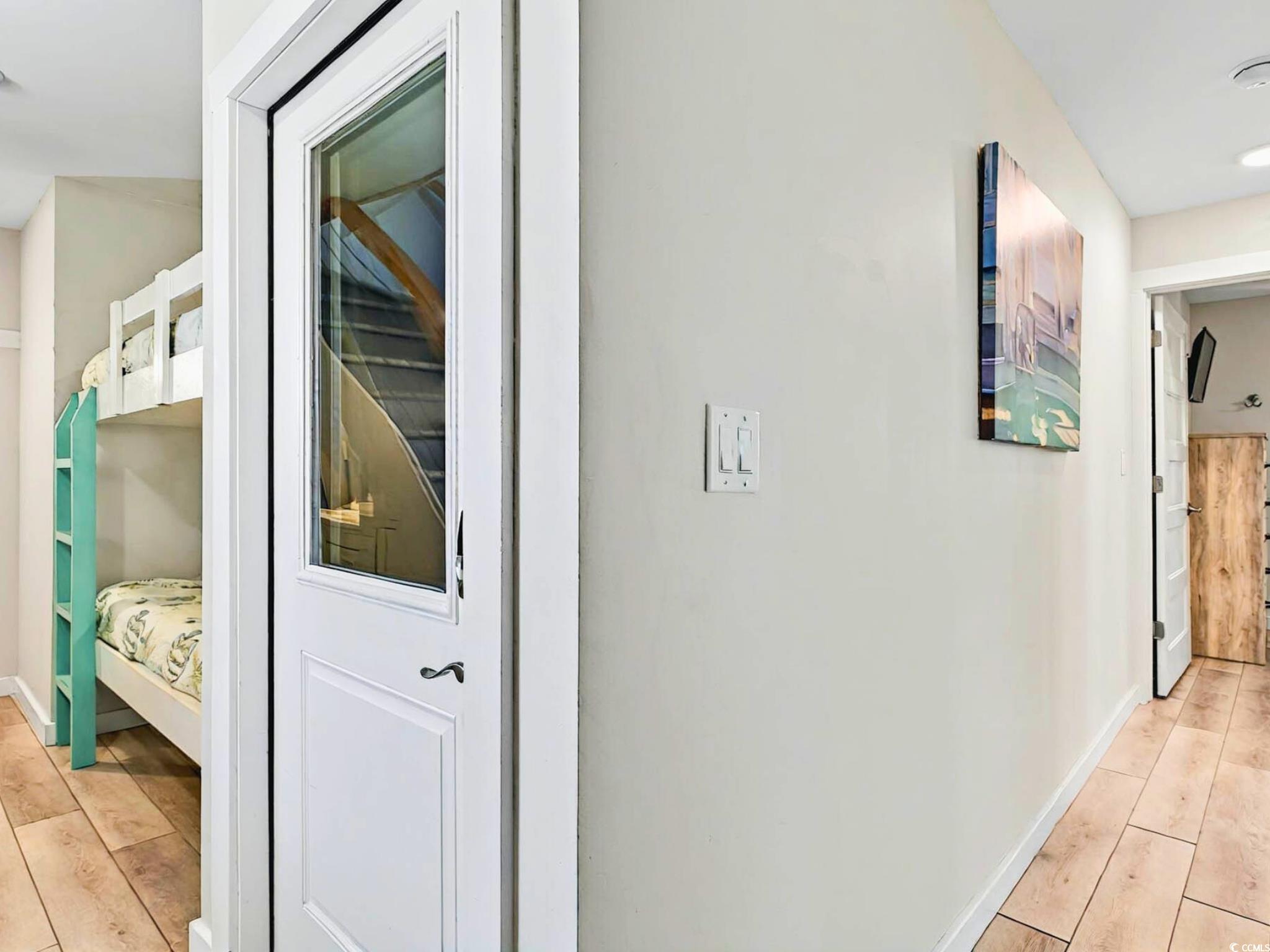 118 Seaside St.
