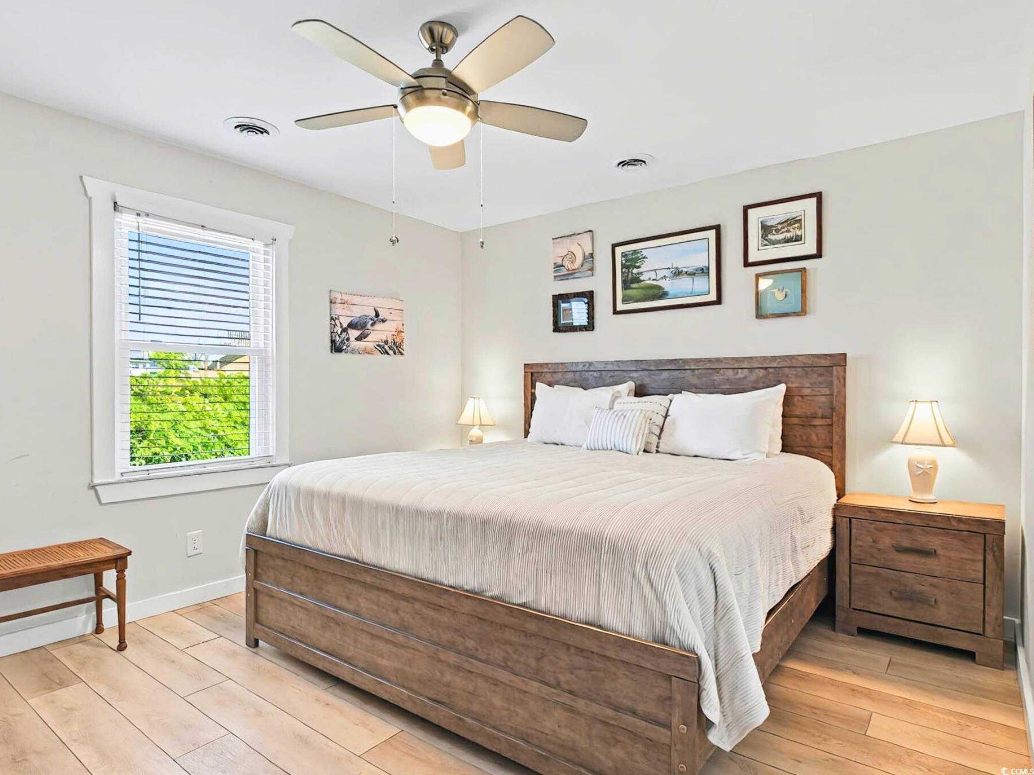118 Seaside St.