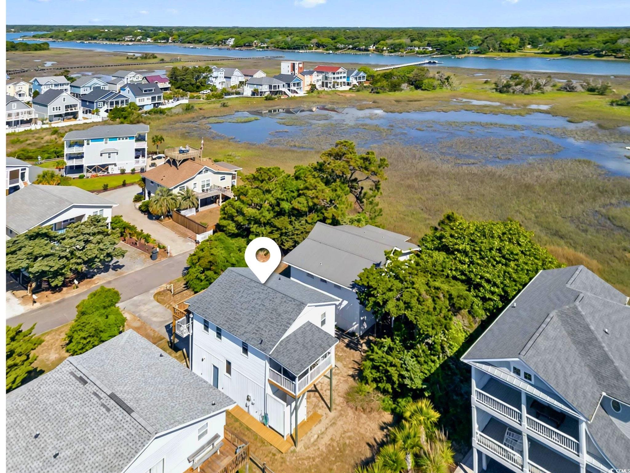 118 Seaside St.