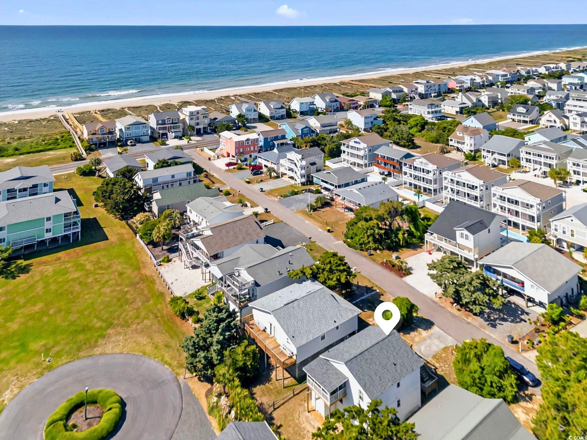 118 Seaside St.