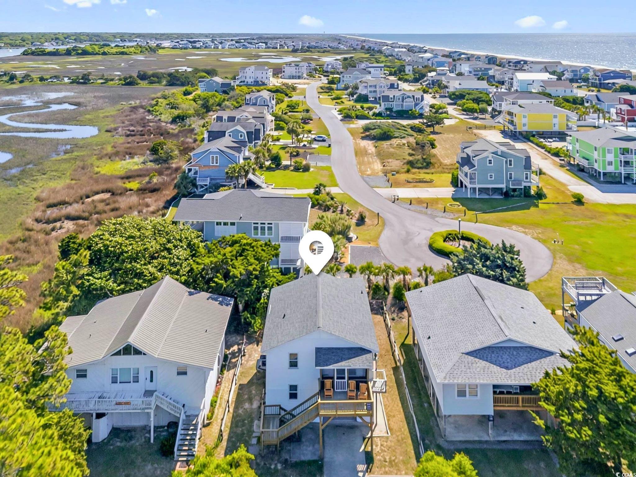 118 Seaside St.
