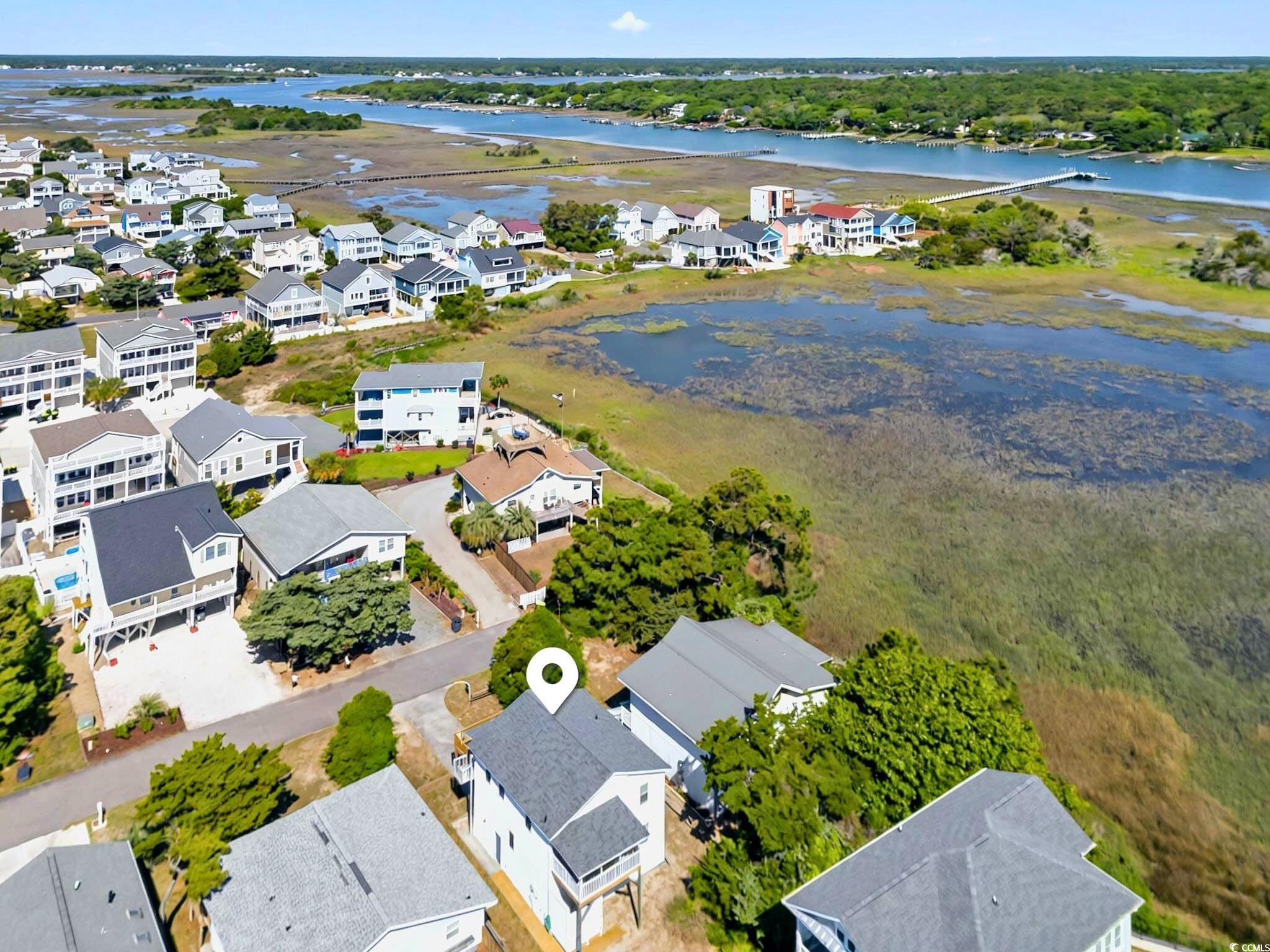 118 Seaside St.