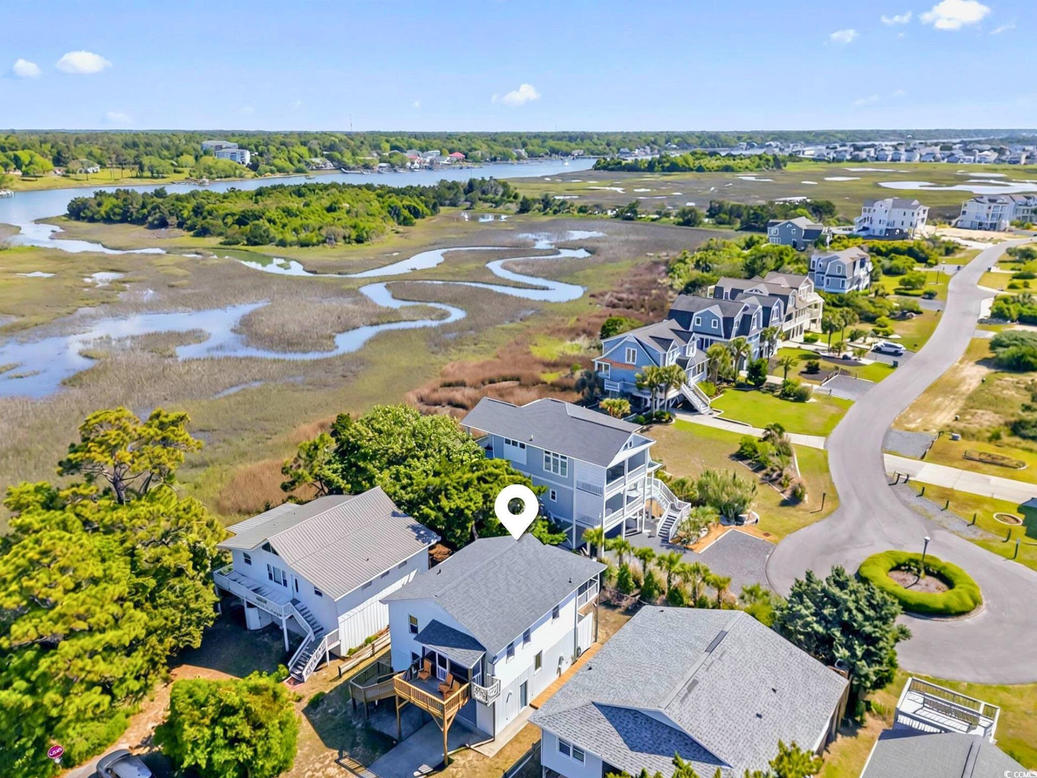 118 Seaside St.