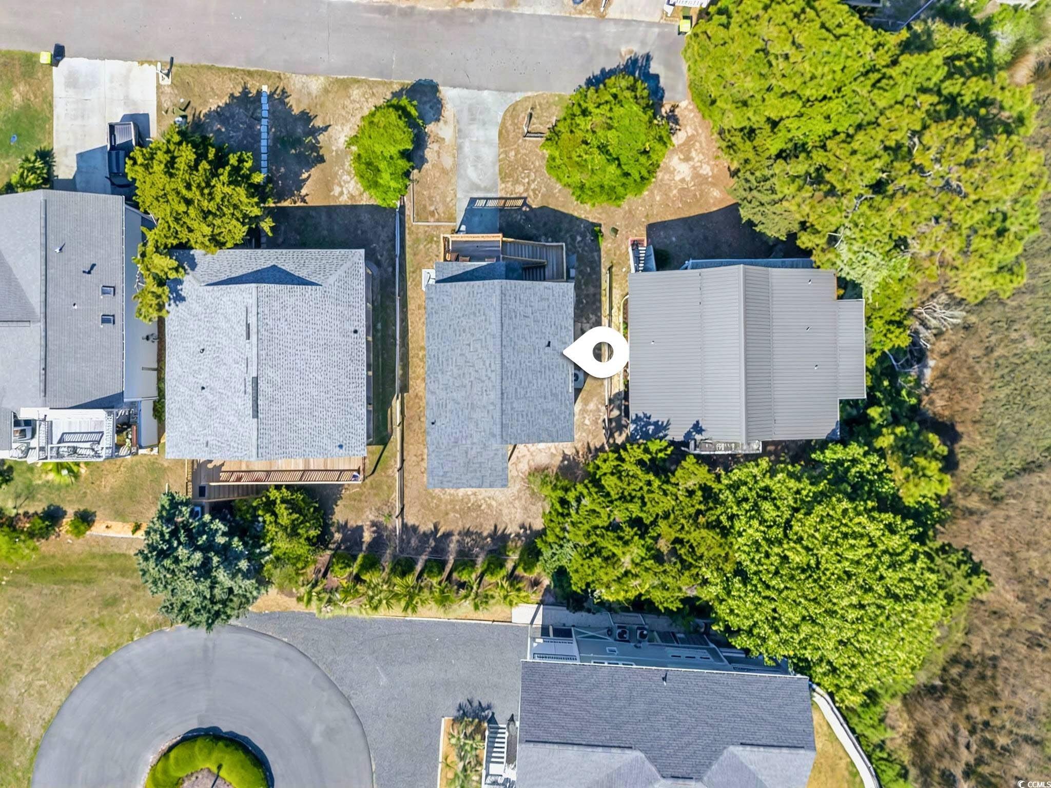 118 Seaside St.