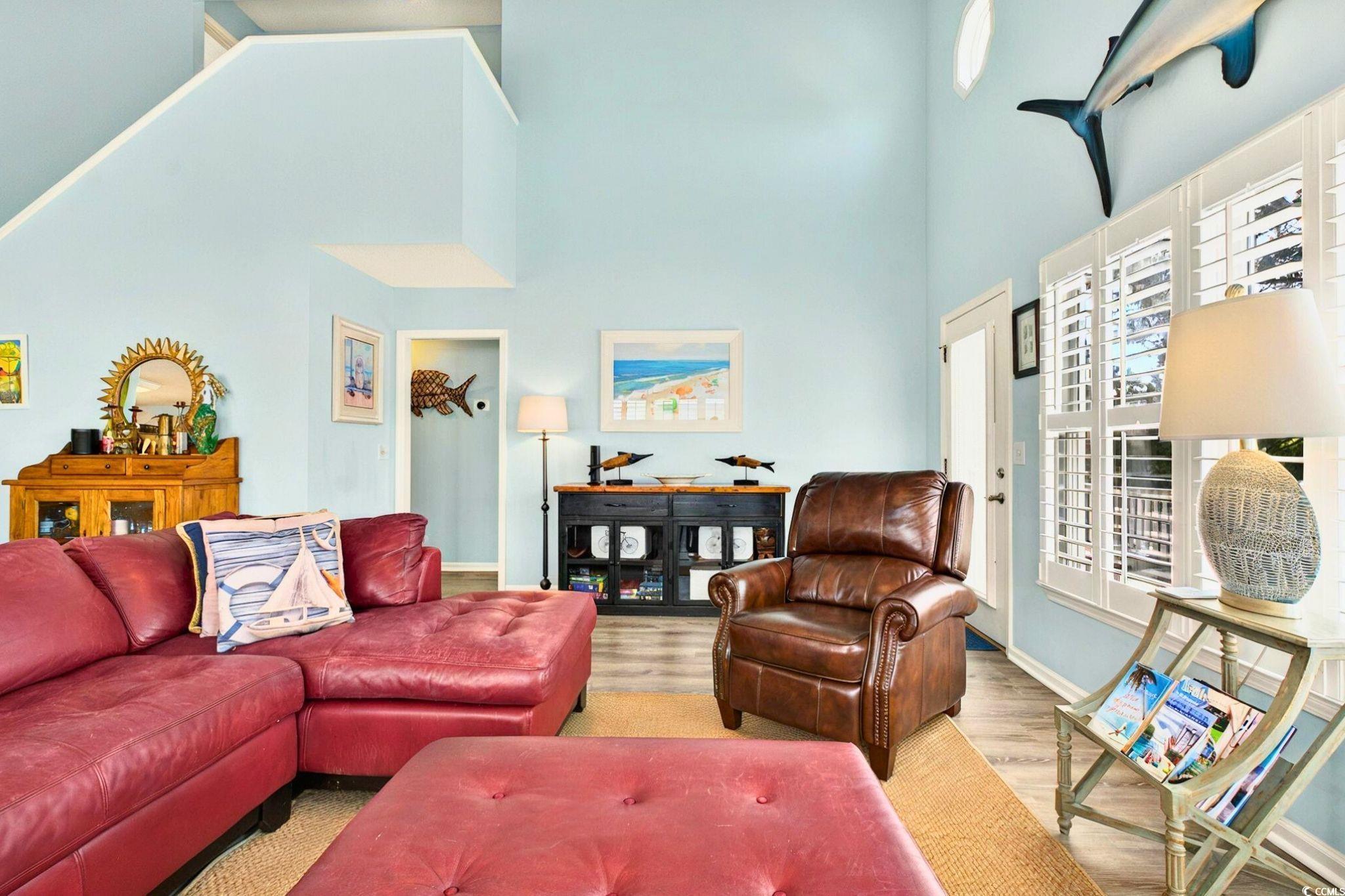 6 Indigo Ct.