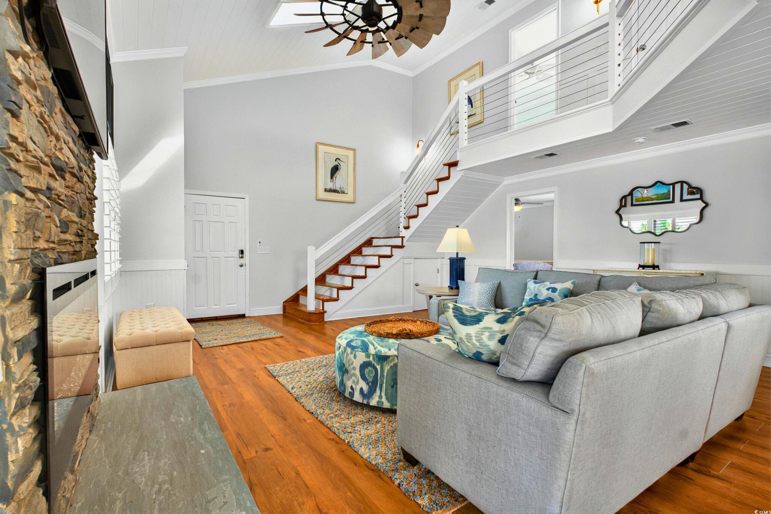39 Newport St.